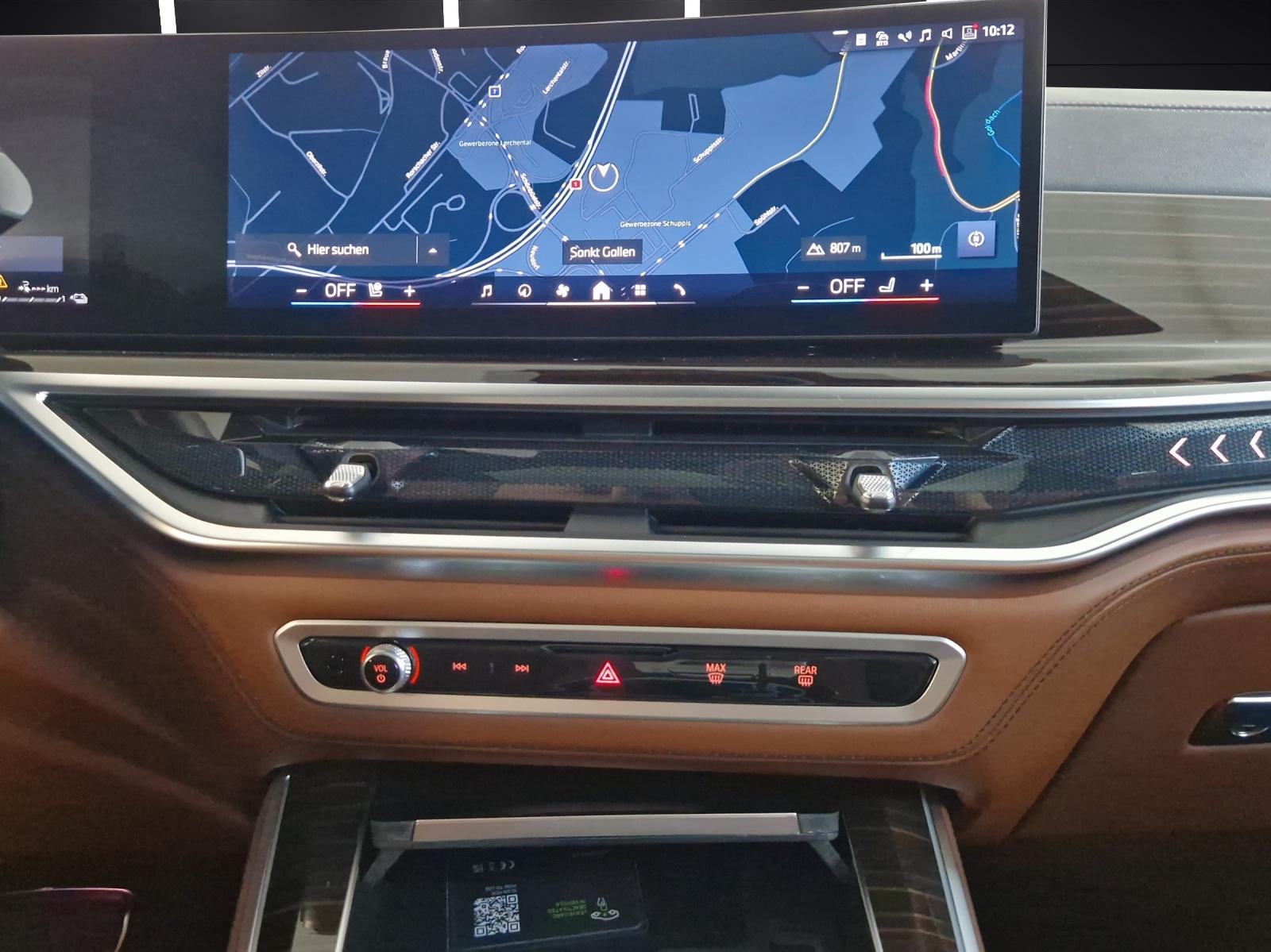 BMW X5 50e xDrive-image-21