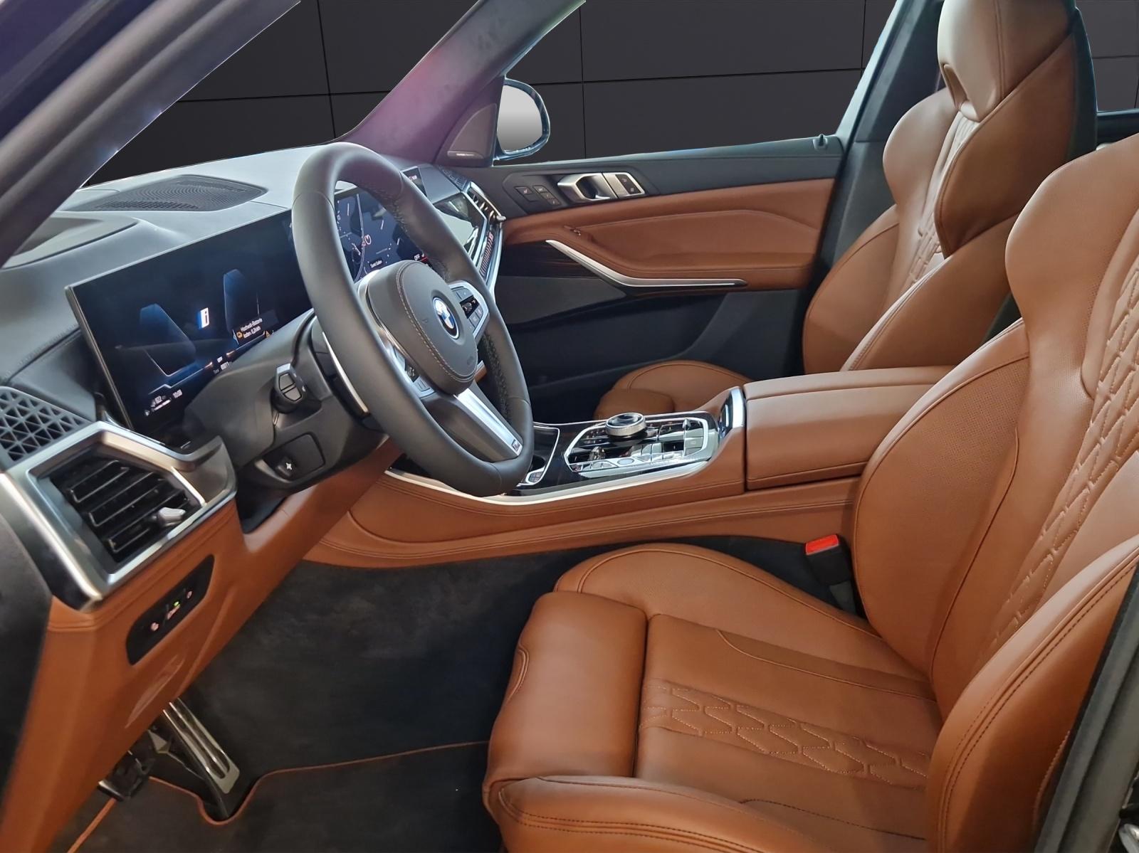 BMW X5 50e xDrive-image-10