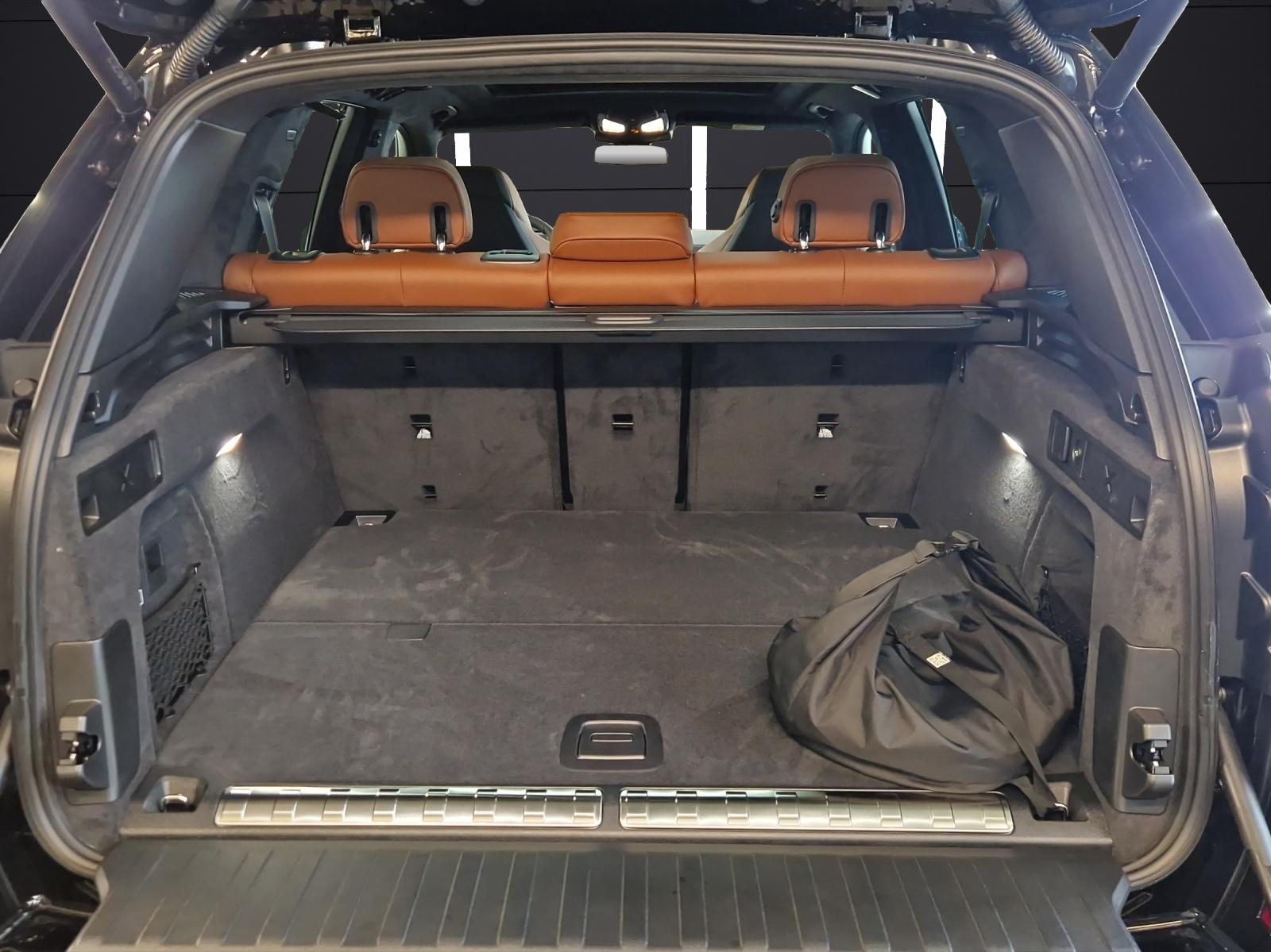 BMW X5 50e xDrive-image-12