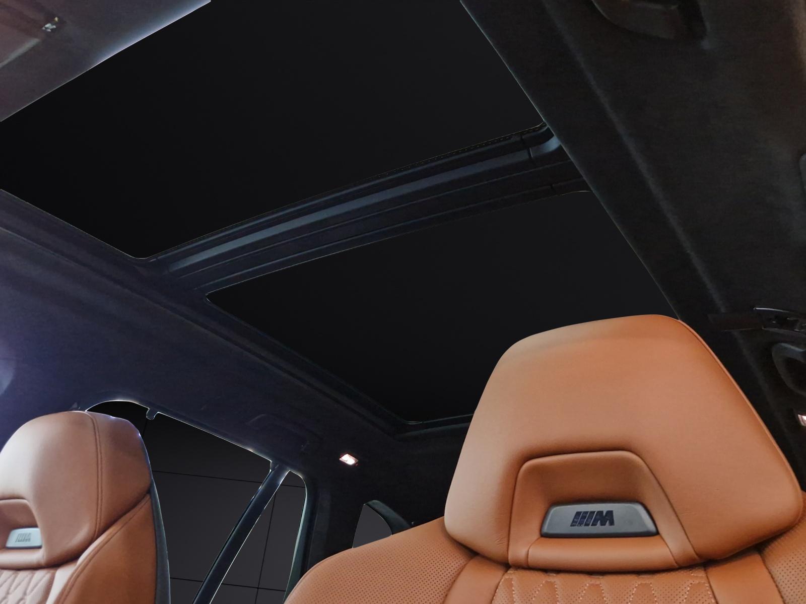 BMW X5 50e xDrive-image-16