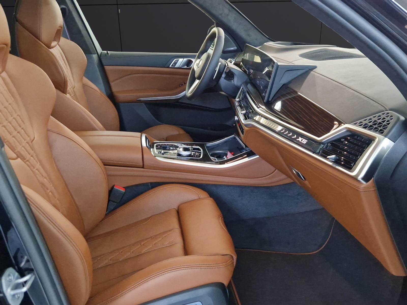 BMW X5 50e xDrive-image-14