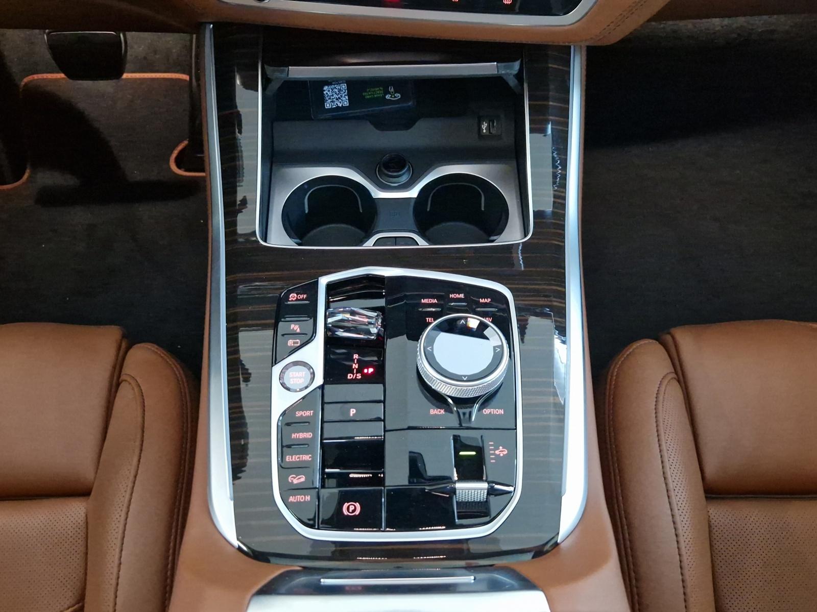 BMW X5 50e xDrive-image-20