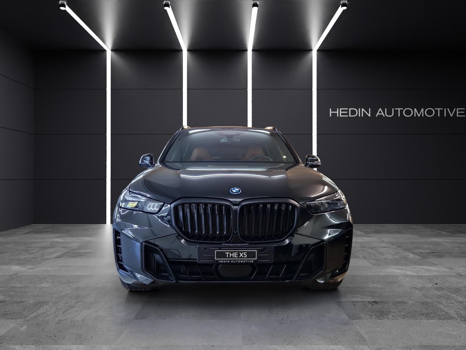 BMW X5 50e xDrive-image-7