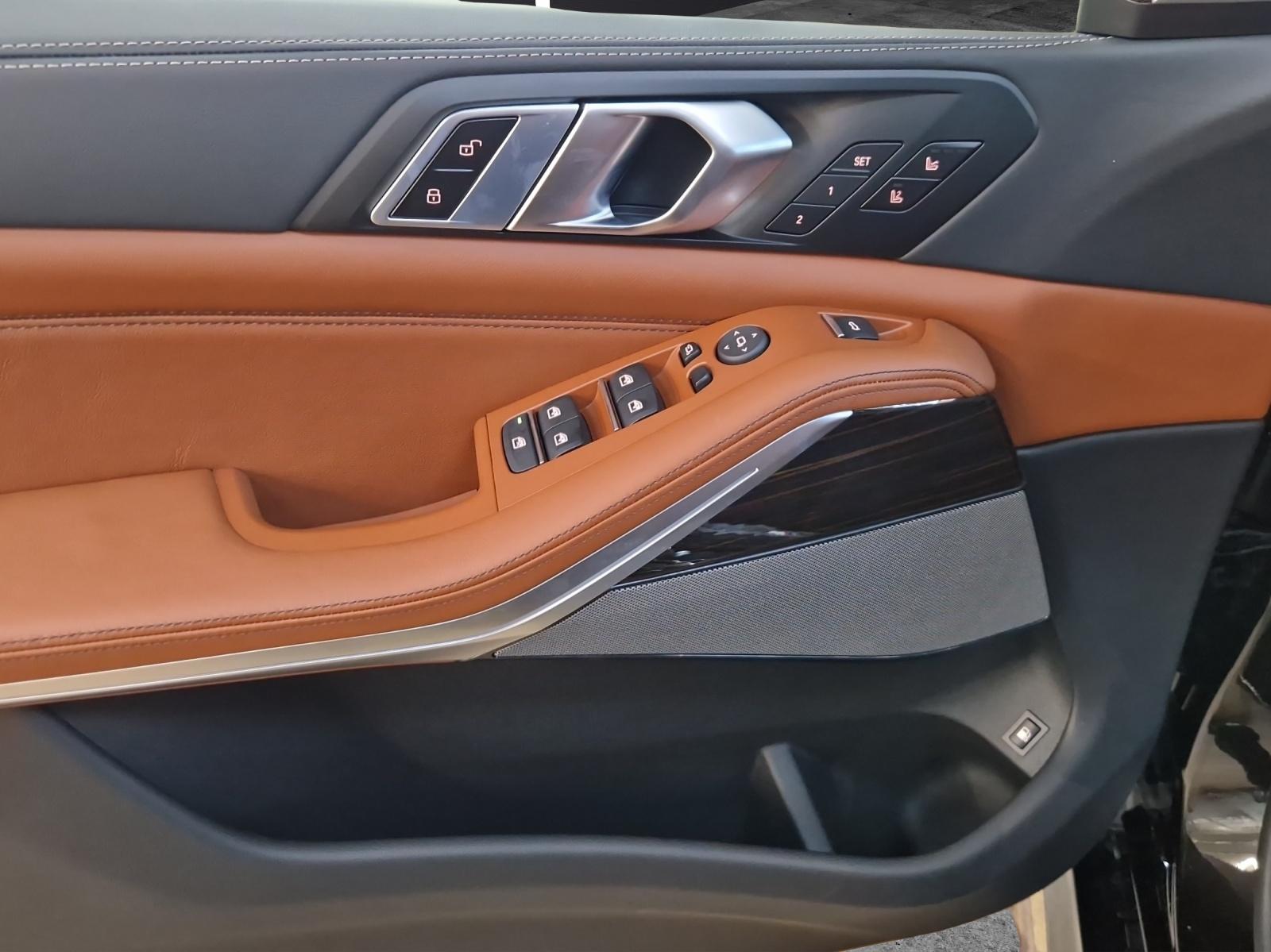 BMW X5 50e xDrive-image-9