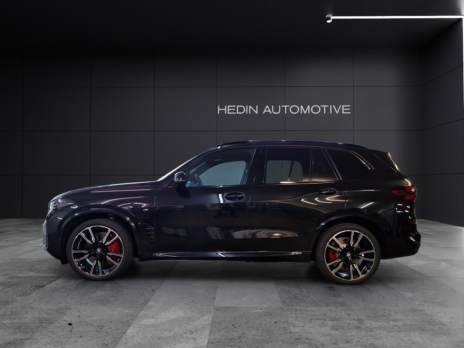 BMW X5 50e xDrive-image-1