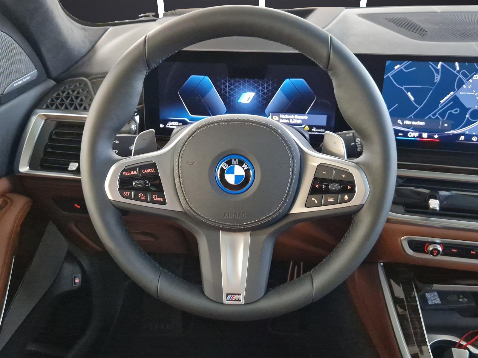 BMW X5 50e xDrive-image-18