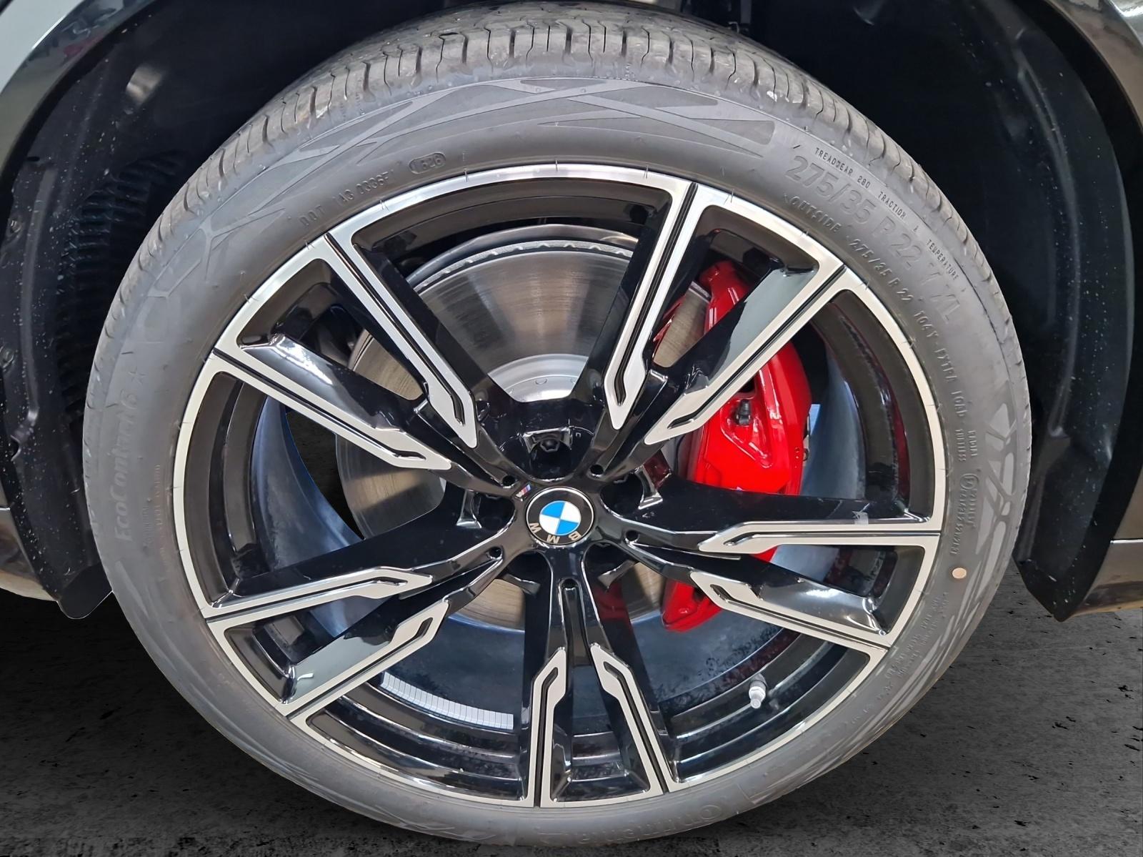 BMW X5 50e xDrive-image-8