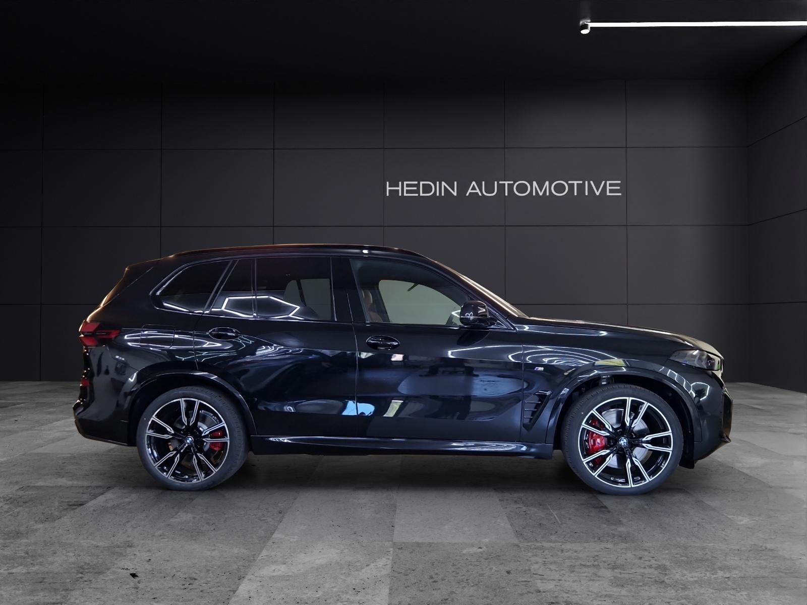 BMW X5 50e xDrive-image-5