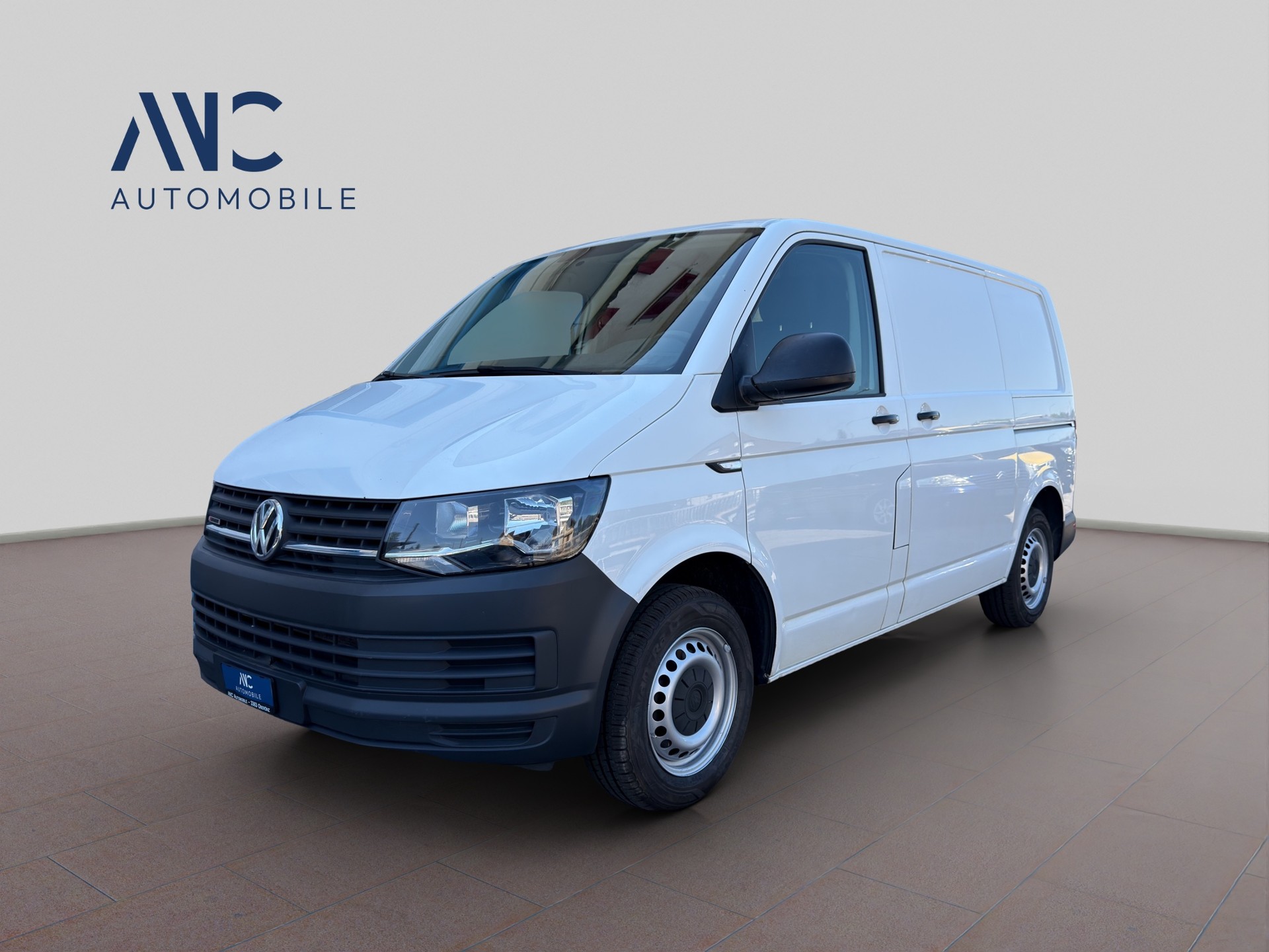 VW T6 2.0 TDI 4Motion-image-0