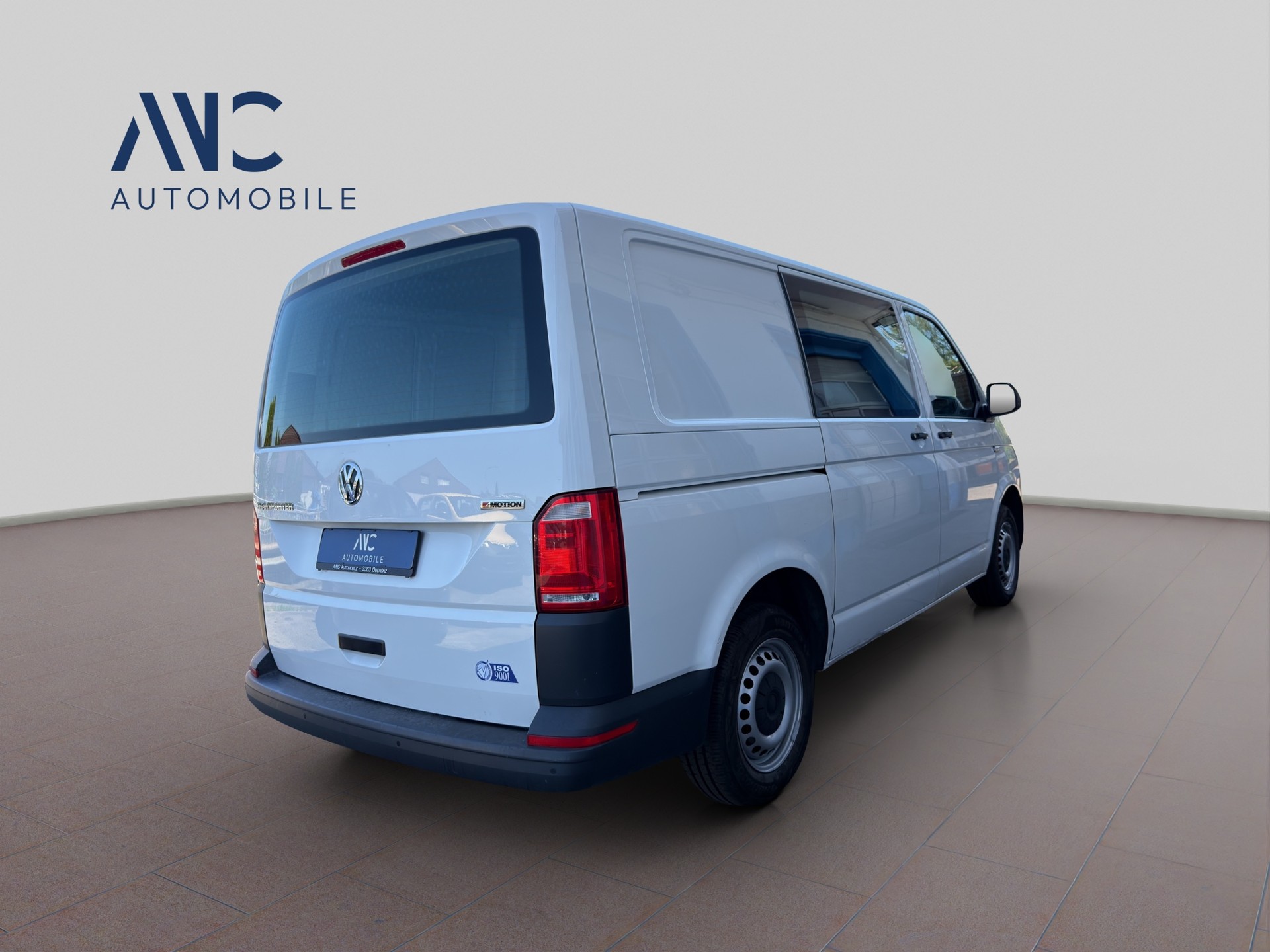 VW T6 2.0 TDI 4Motion-image-4