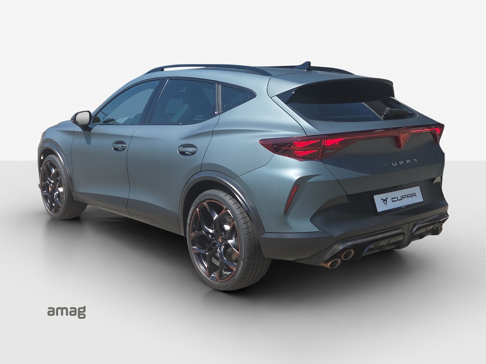 CUPRA Formentor 2.5TSI VZ5 Prime Edition 4Drive DSG-showroom-element-2