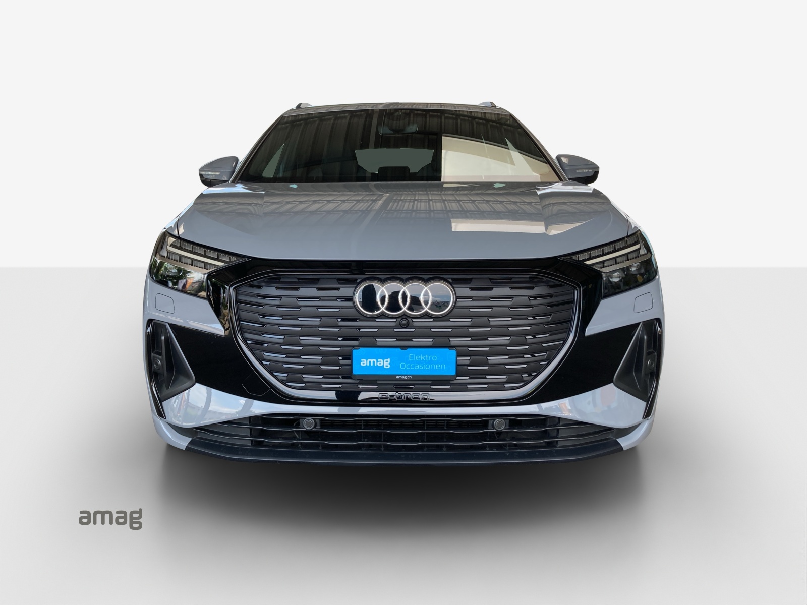 AUDI Q4 e-tron 50 quattro-image-7