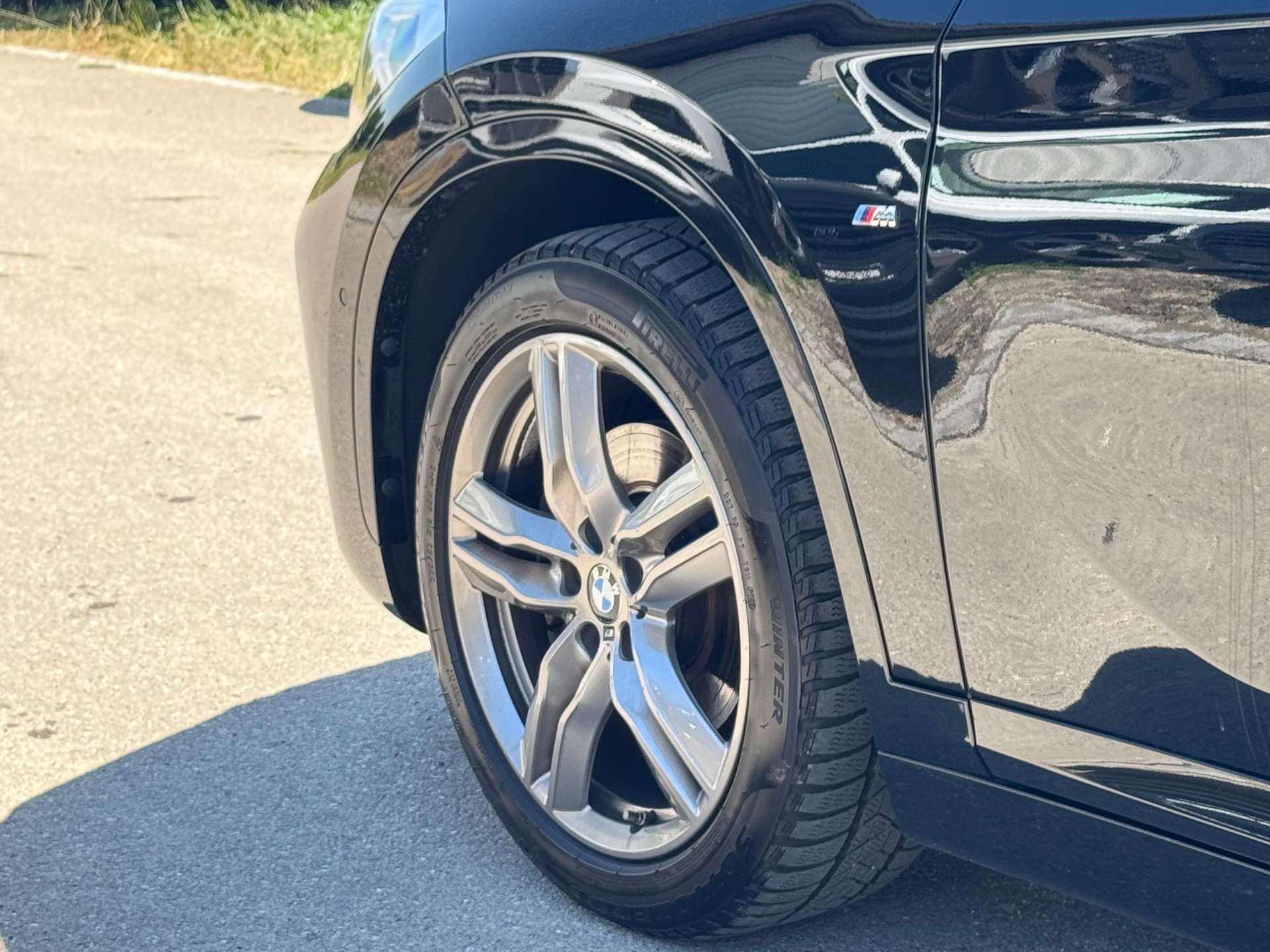 BMW X1 xDrive 18d M Sport Steptronic-image-4