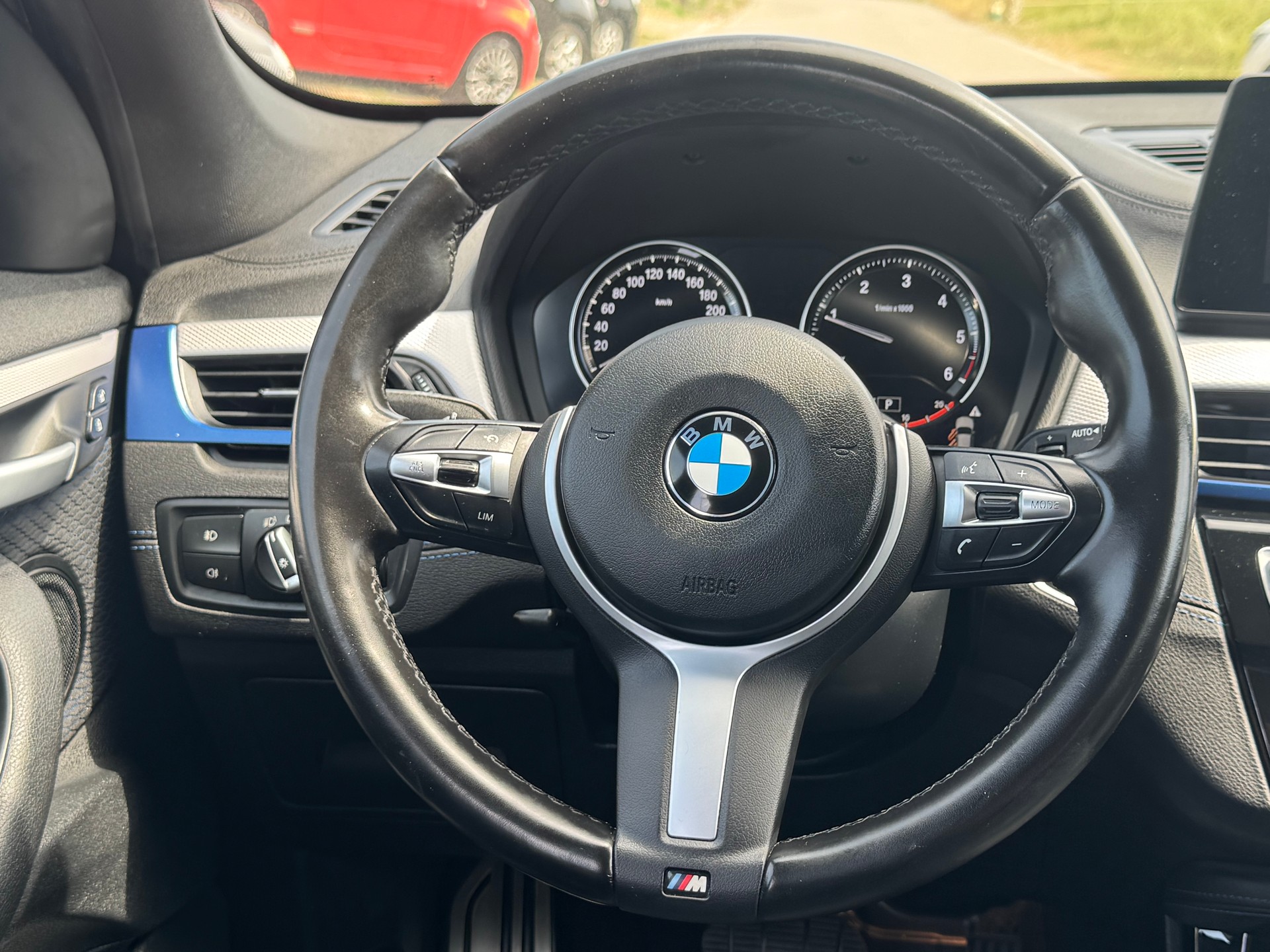 BMW X1 xDrive 18d M Sport Steptronic-image-12