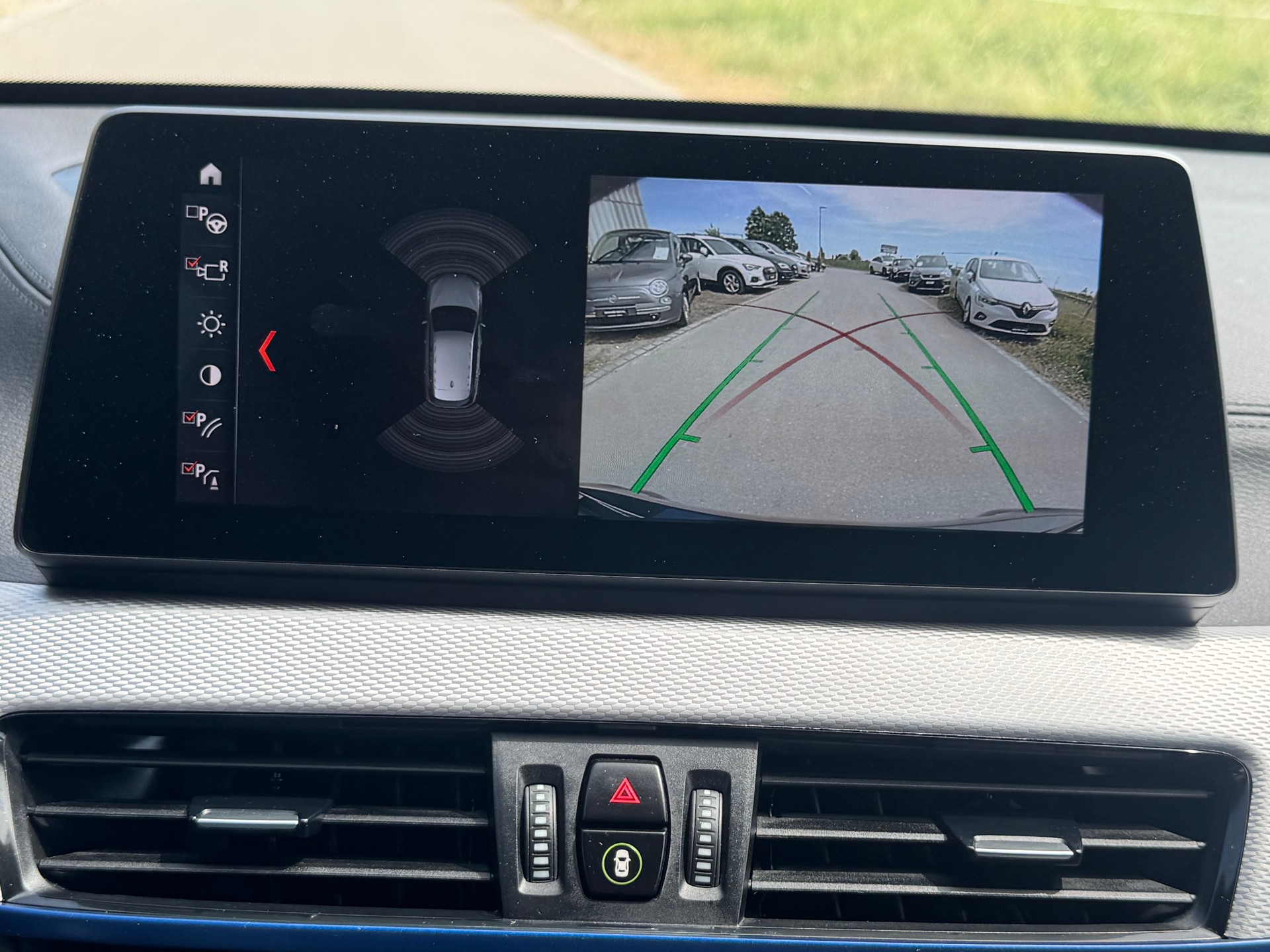 BMW X1 xDrive 18d M Sport Steptronic-image-11