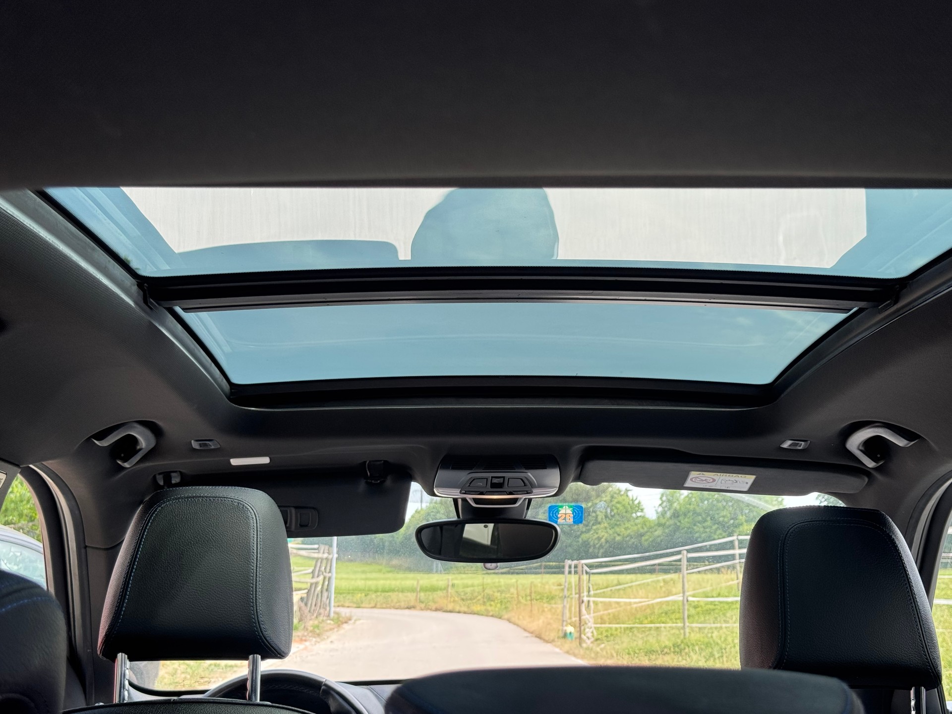 BMW X1 xDrive 18d M Sport Steptronic-image-14