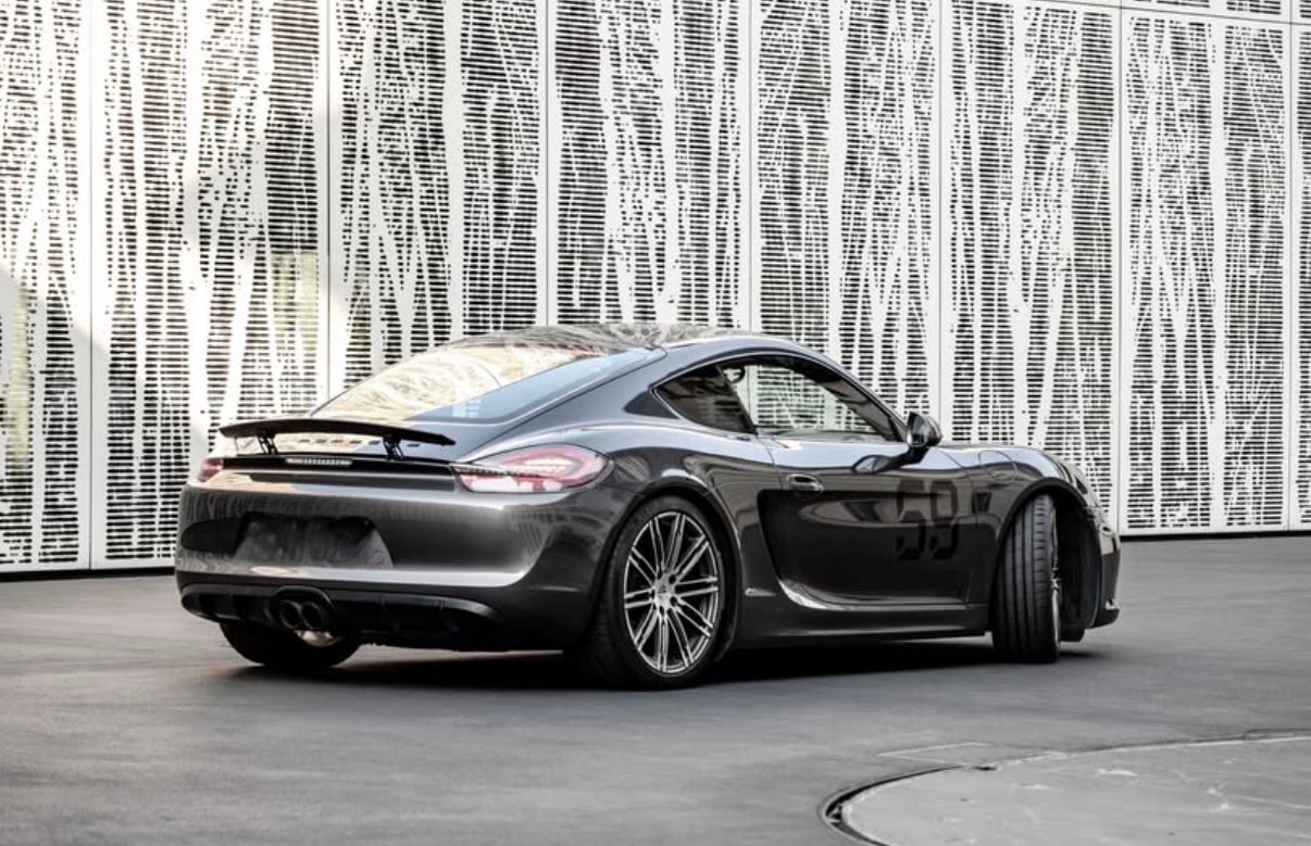 PORSCHE 3.4 GTS PDK-image-4
