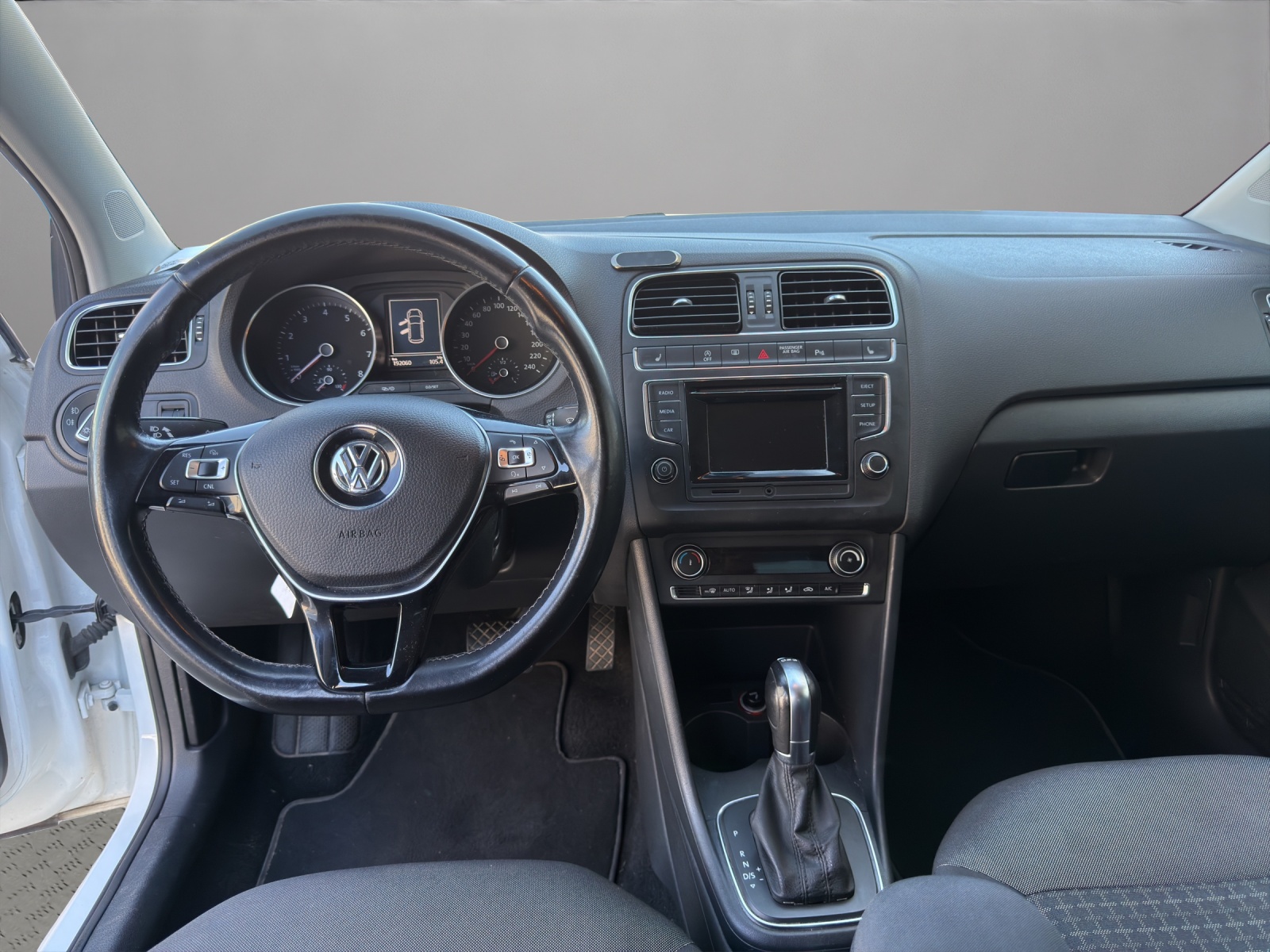 VW Polo 1.2 TSI BMT Comfortline DSG-image-13