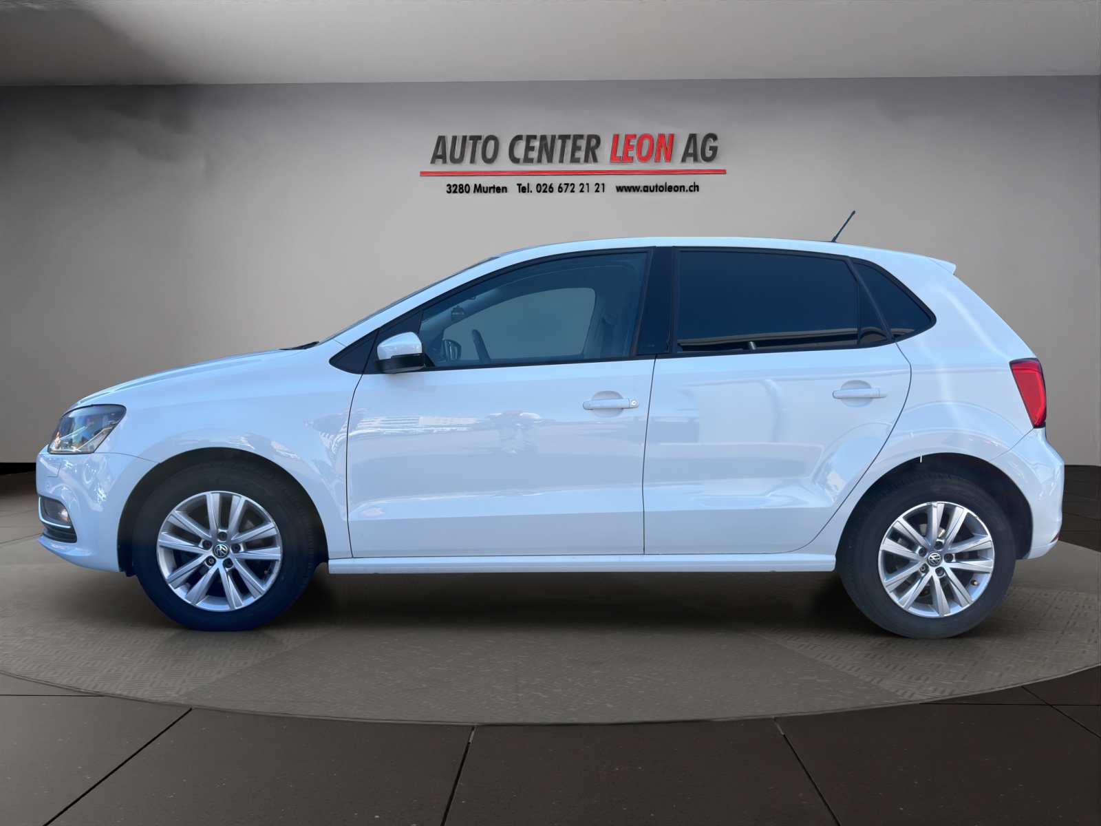 VW Polo 1.2 TSI BMT Comfortline DSG-image-2