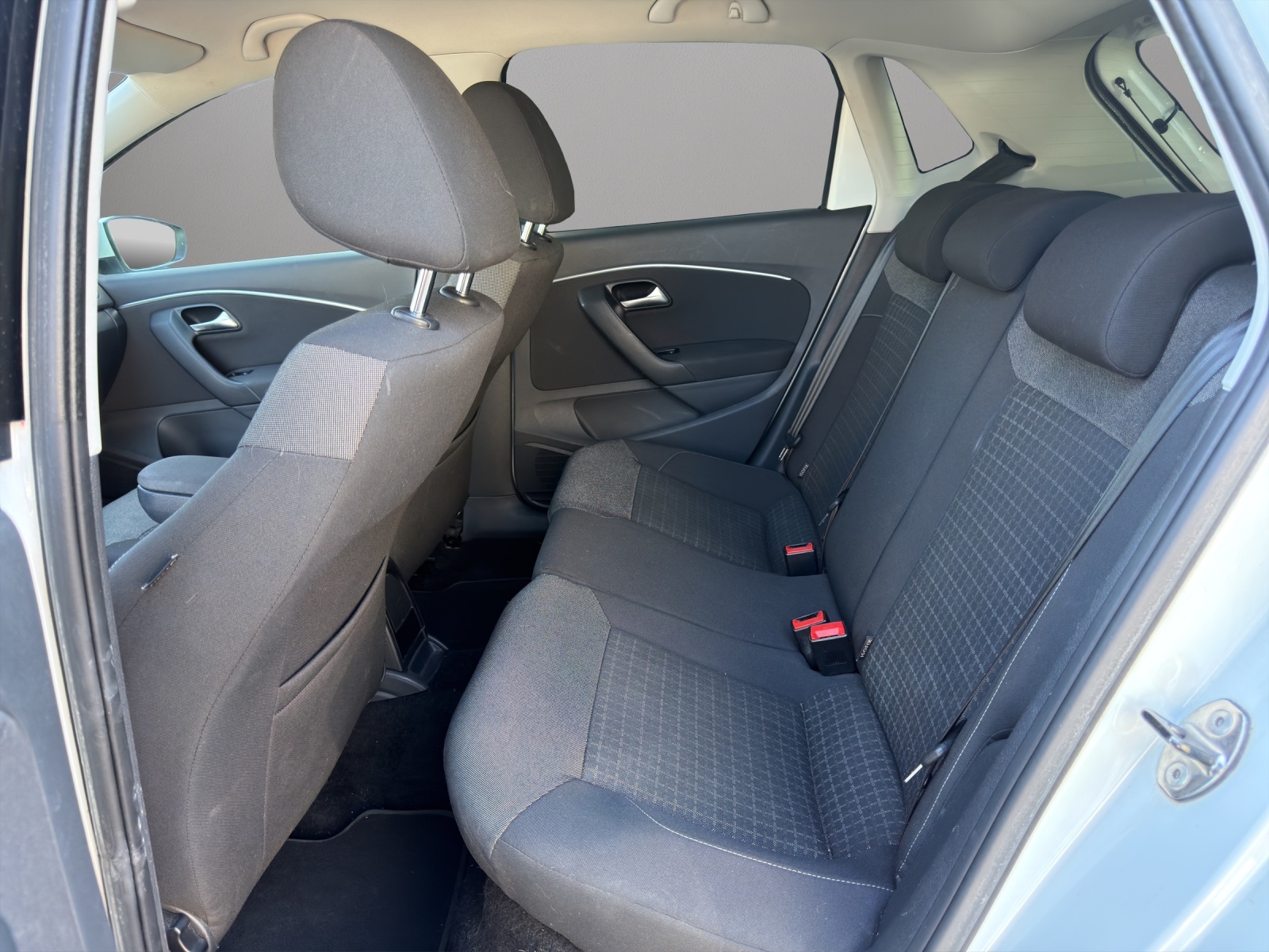 VW Polo 1.2 TSI BMT Comfortline DSG-image-12