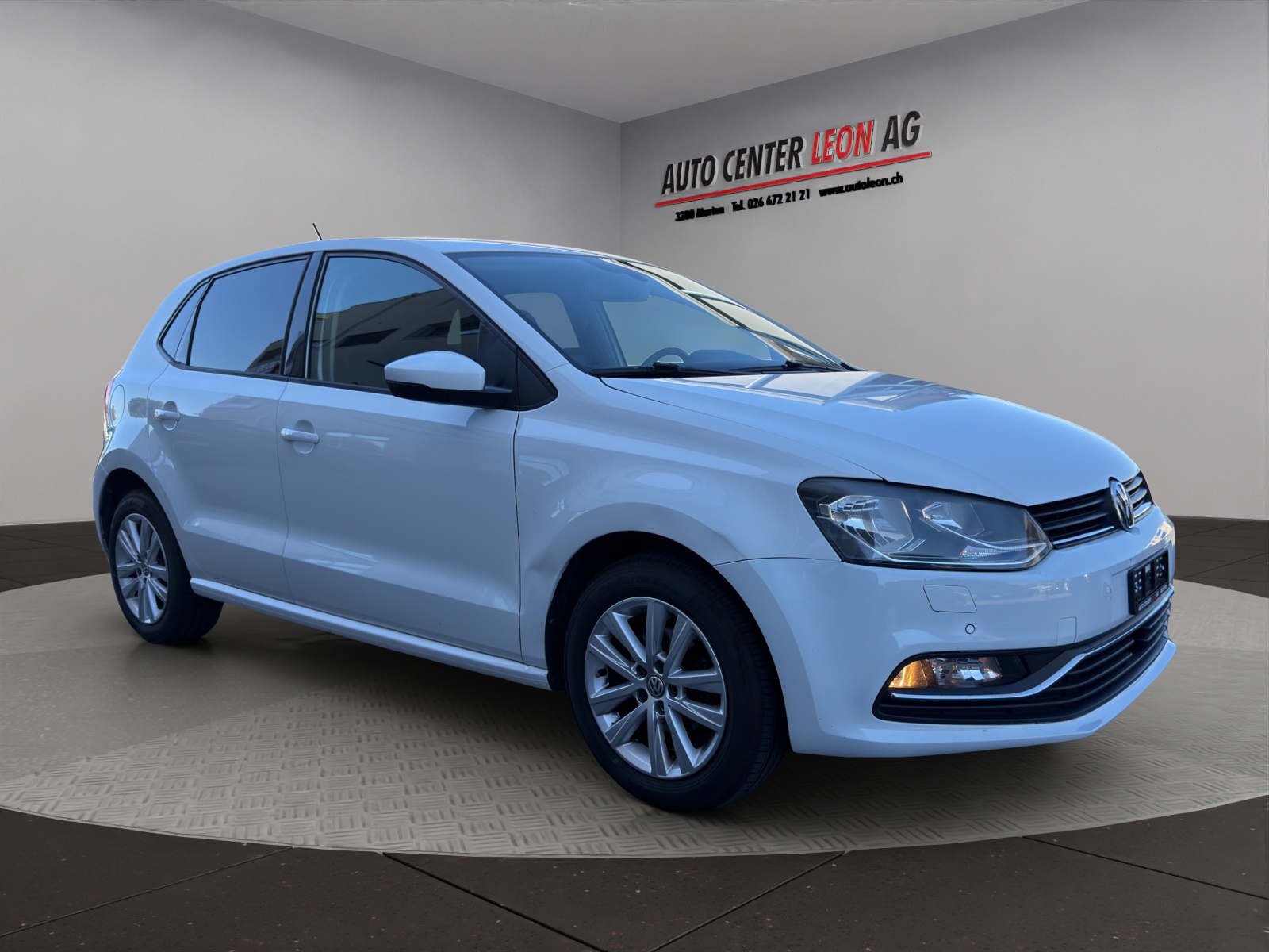 VW Polo 1.2 TSI BMT Comfortline DSG-image-7