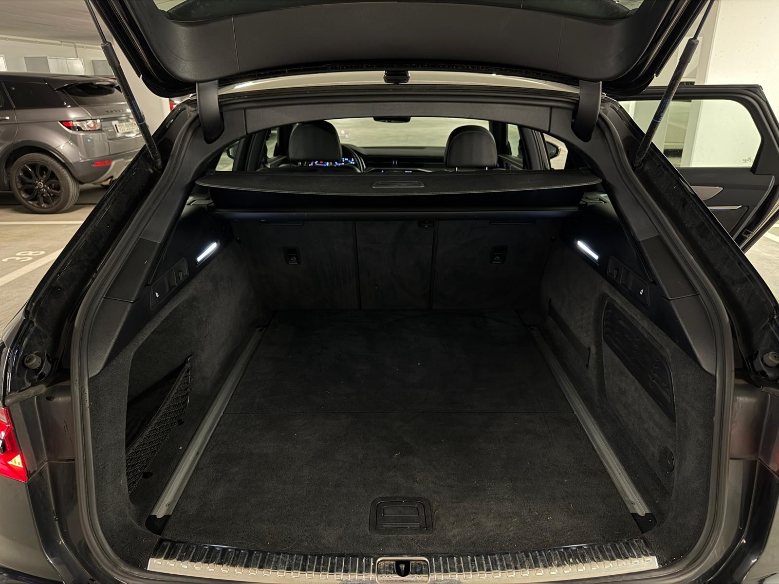 AUDI A6 Avant 40 TDI Design quattro S-tronic-image-15
