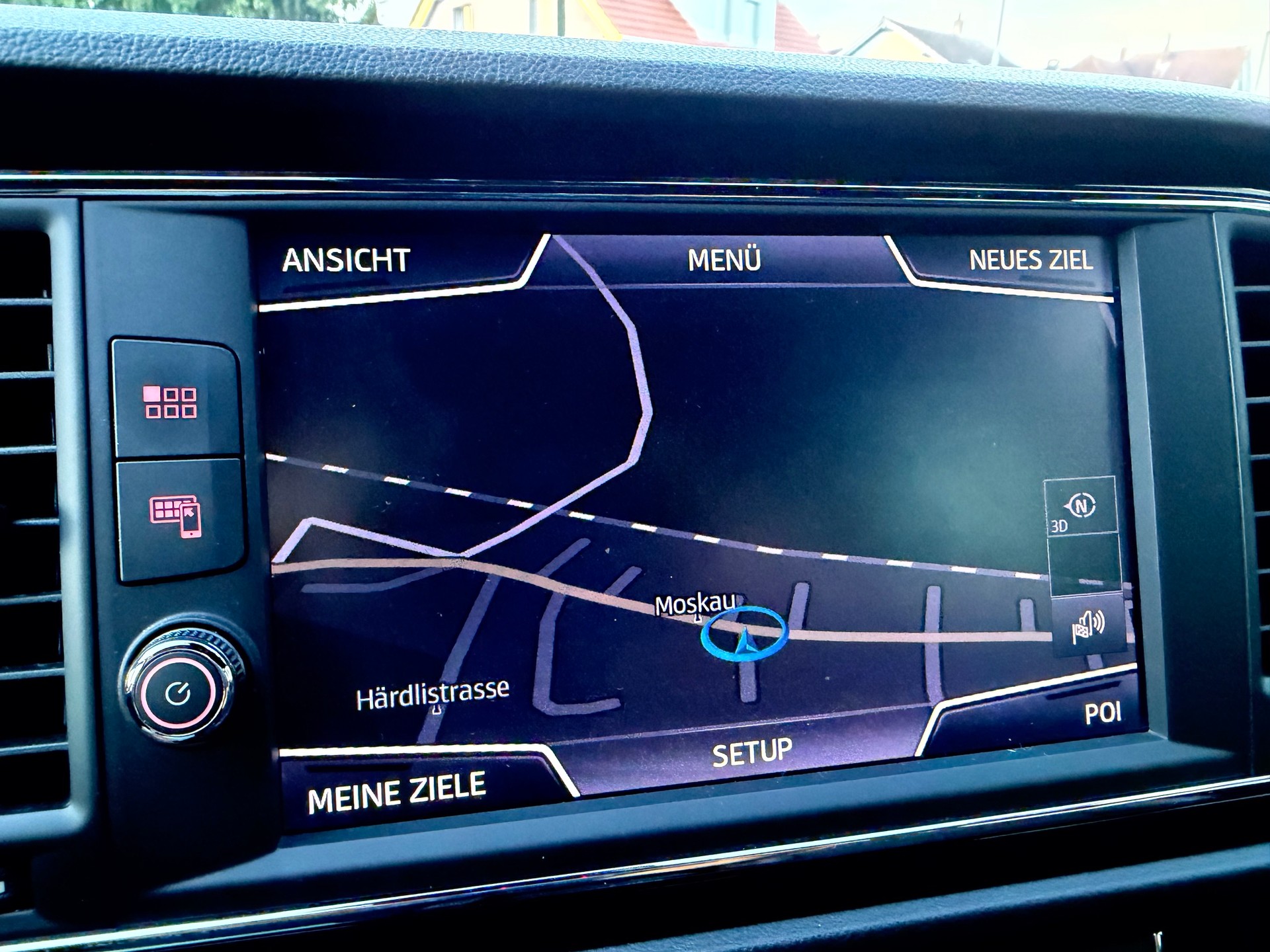 SEAT Leon 1.5 TSI EVO FR ACT FR-image-14