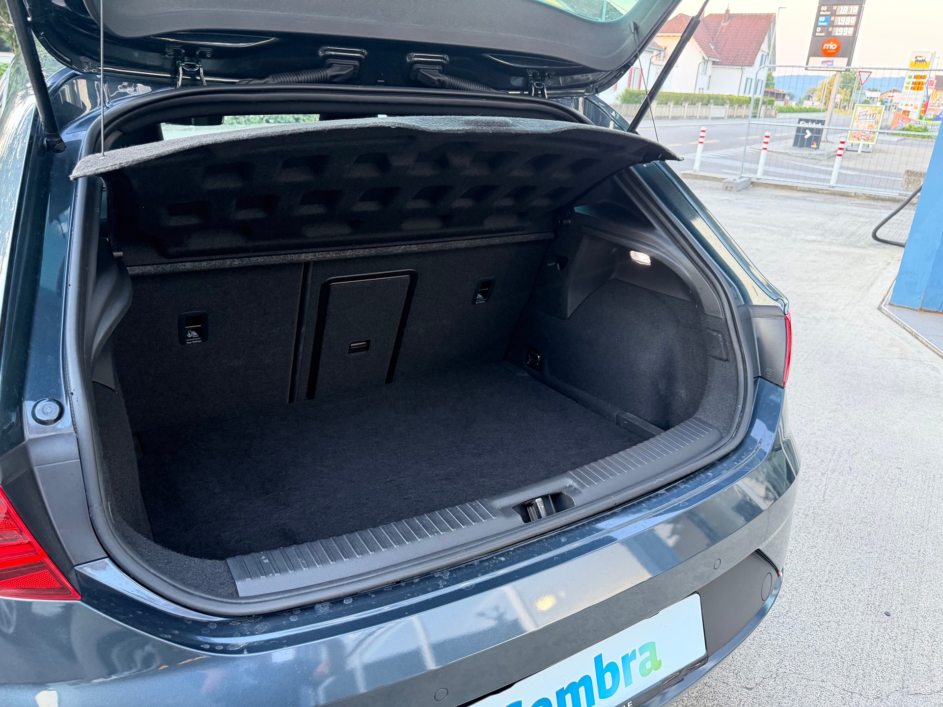 SEAT Leon 1.5 TSI EVO FR ACT FR-image-10