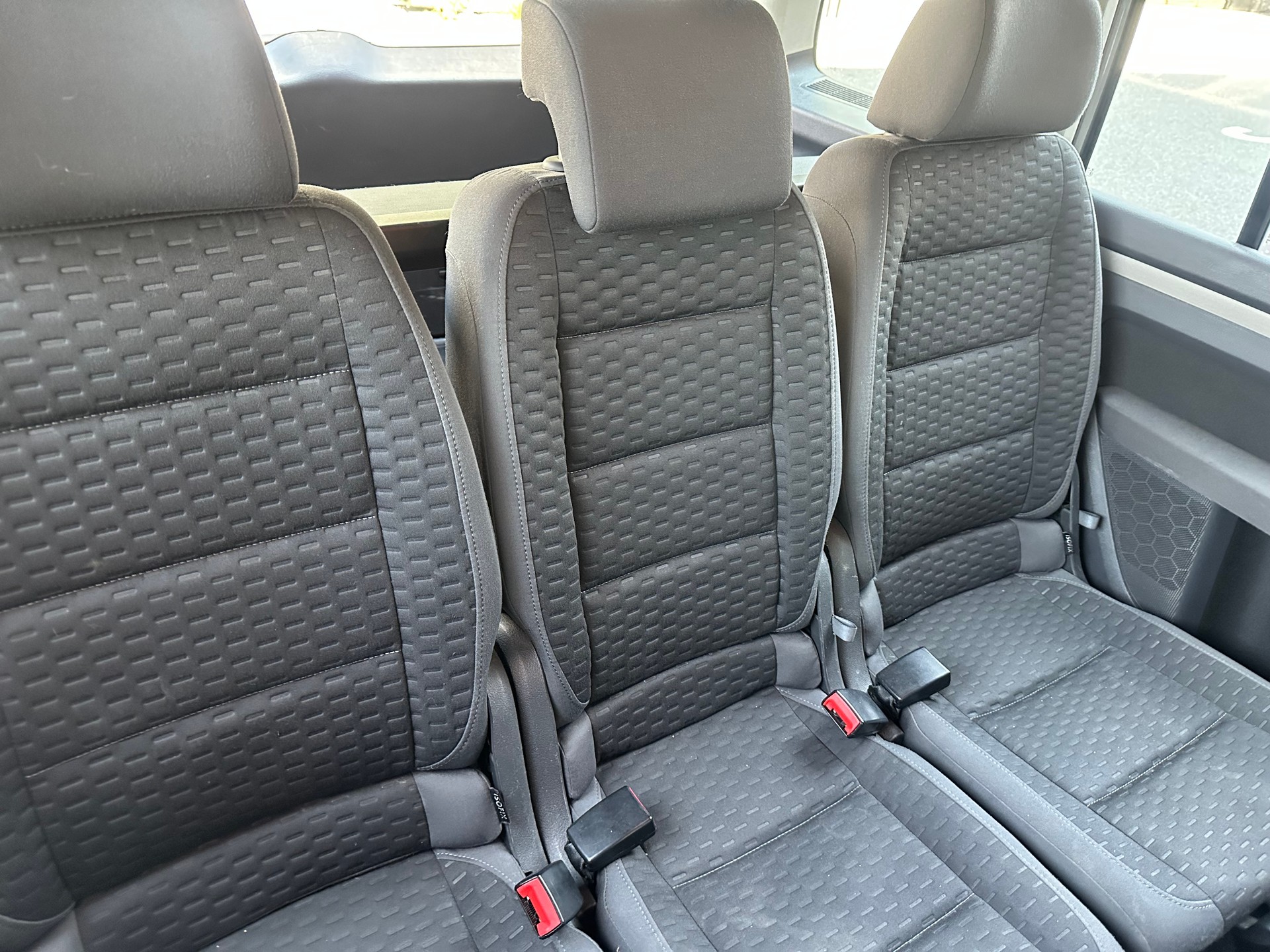 VW Touran 1.4 TSI Conceptline-image-6