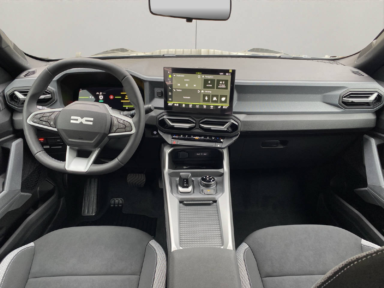DACIA Bigster 1.2 Hybrid Journey 4WD Automat-image-10