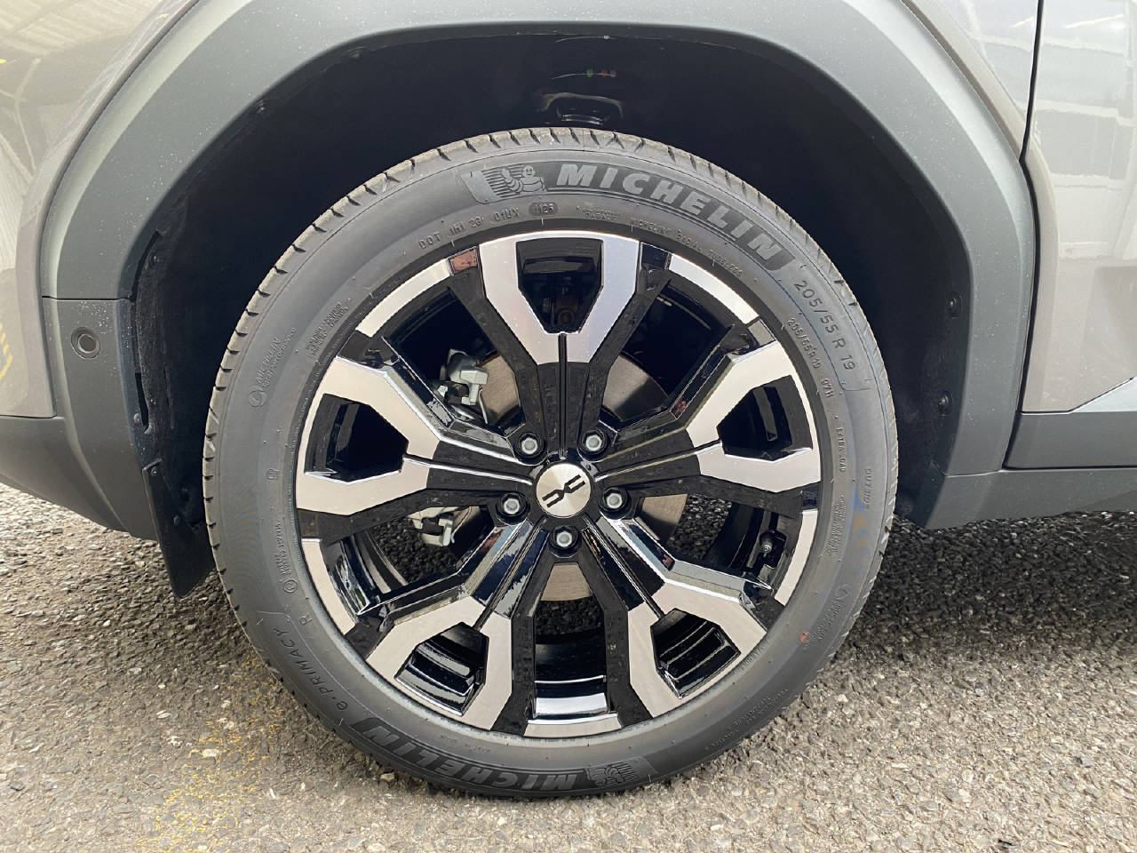 DACIA Bigster 1.2 Hybrid Journey 4WD Automat-image-12