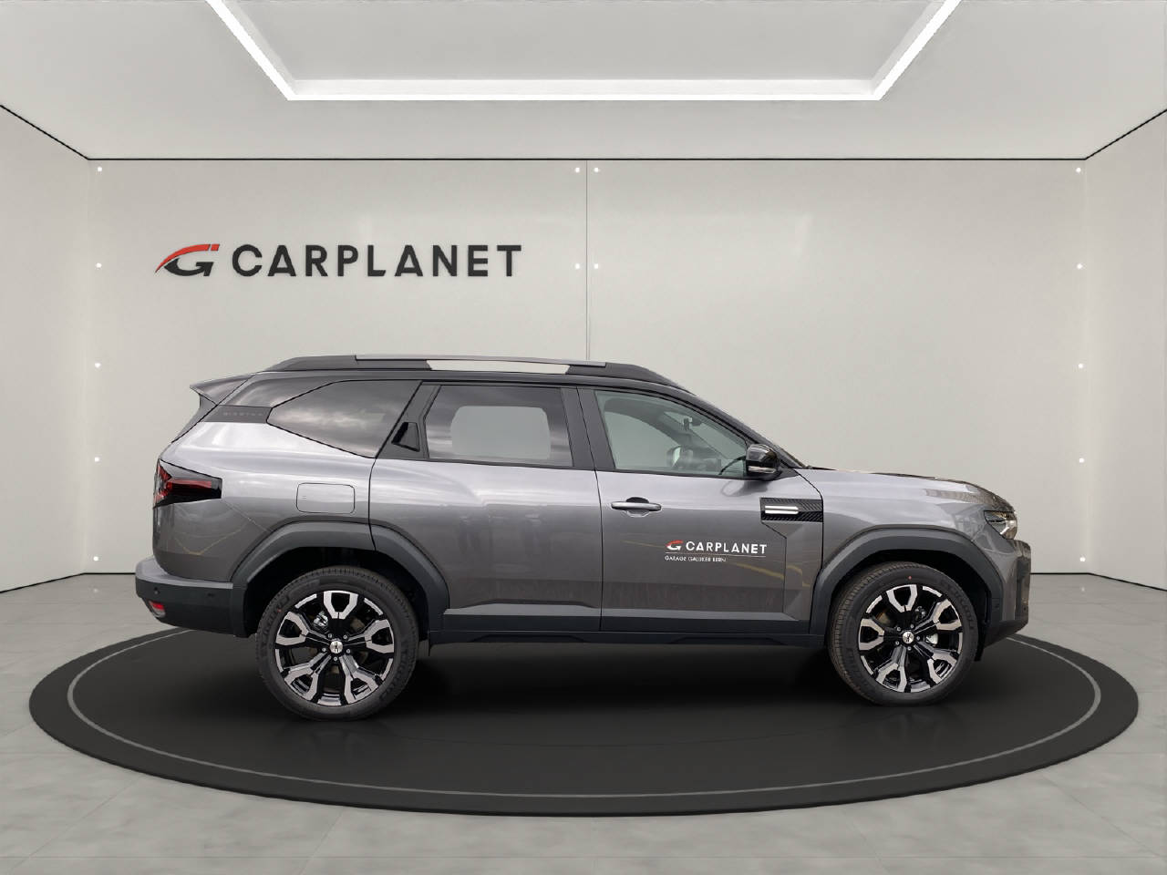 DACIA Bigster 1.2 Hybrid Journey 4WD Automat-image-6