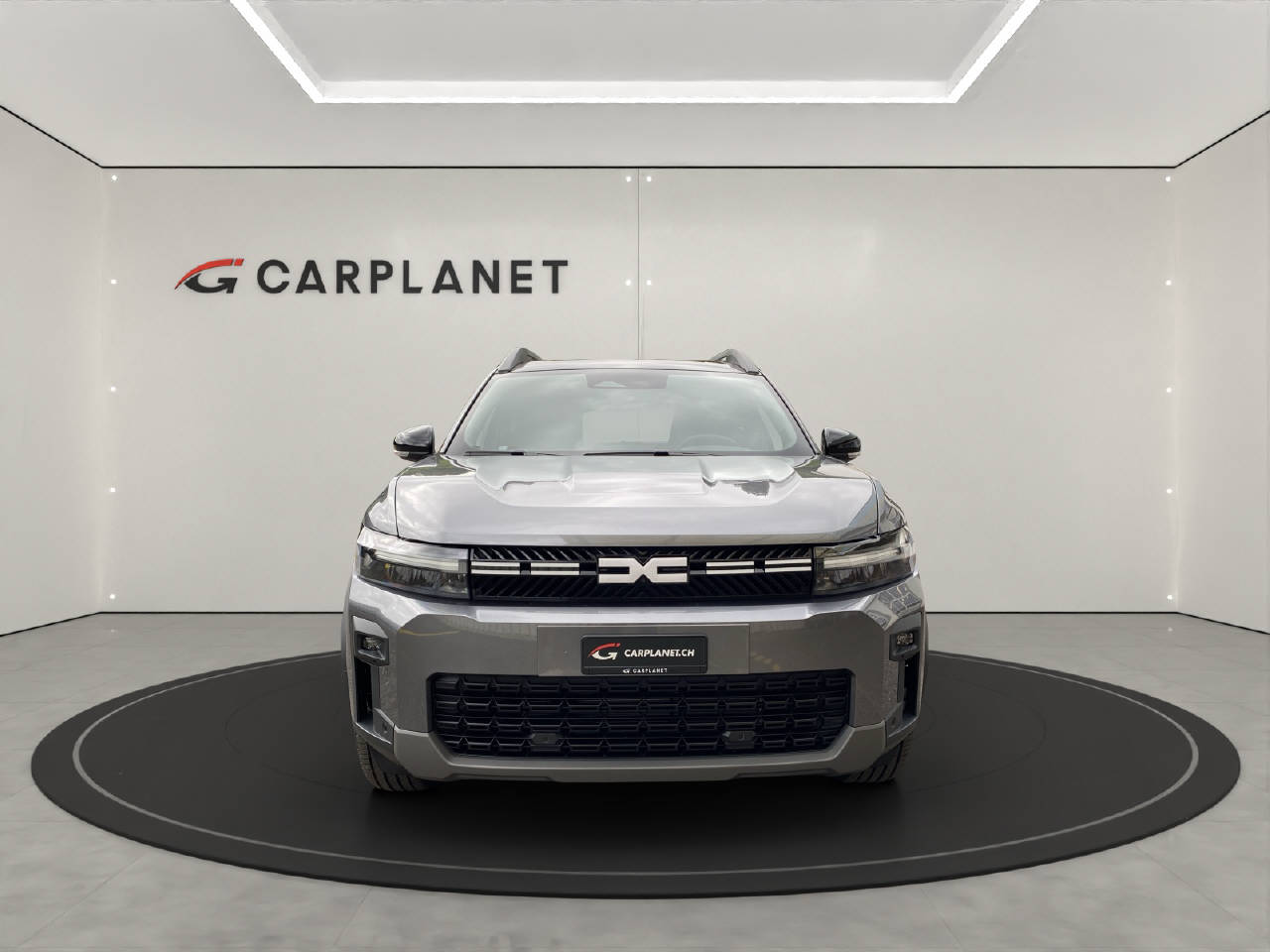 DACIA Bigster 1.2 Hybrid Journey 4WD Automat-image-1