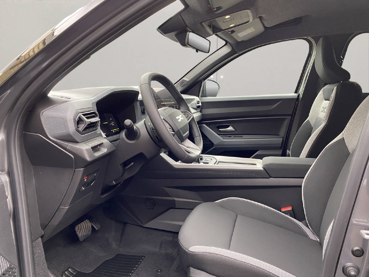 DACIA Bigster 1.2 Hybrid Journey 4WD Automat-image-8