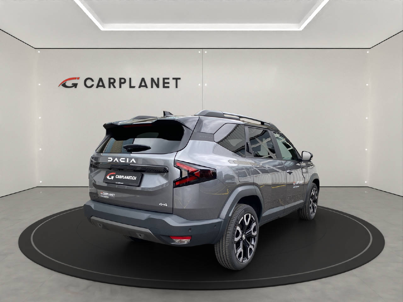 DACIA Bigster 1.2 Hybrid Journey 4WD Automat-image-5