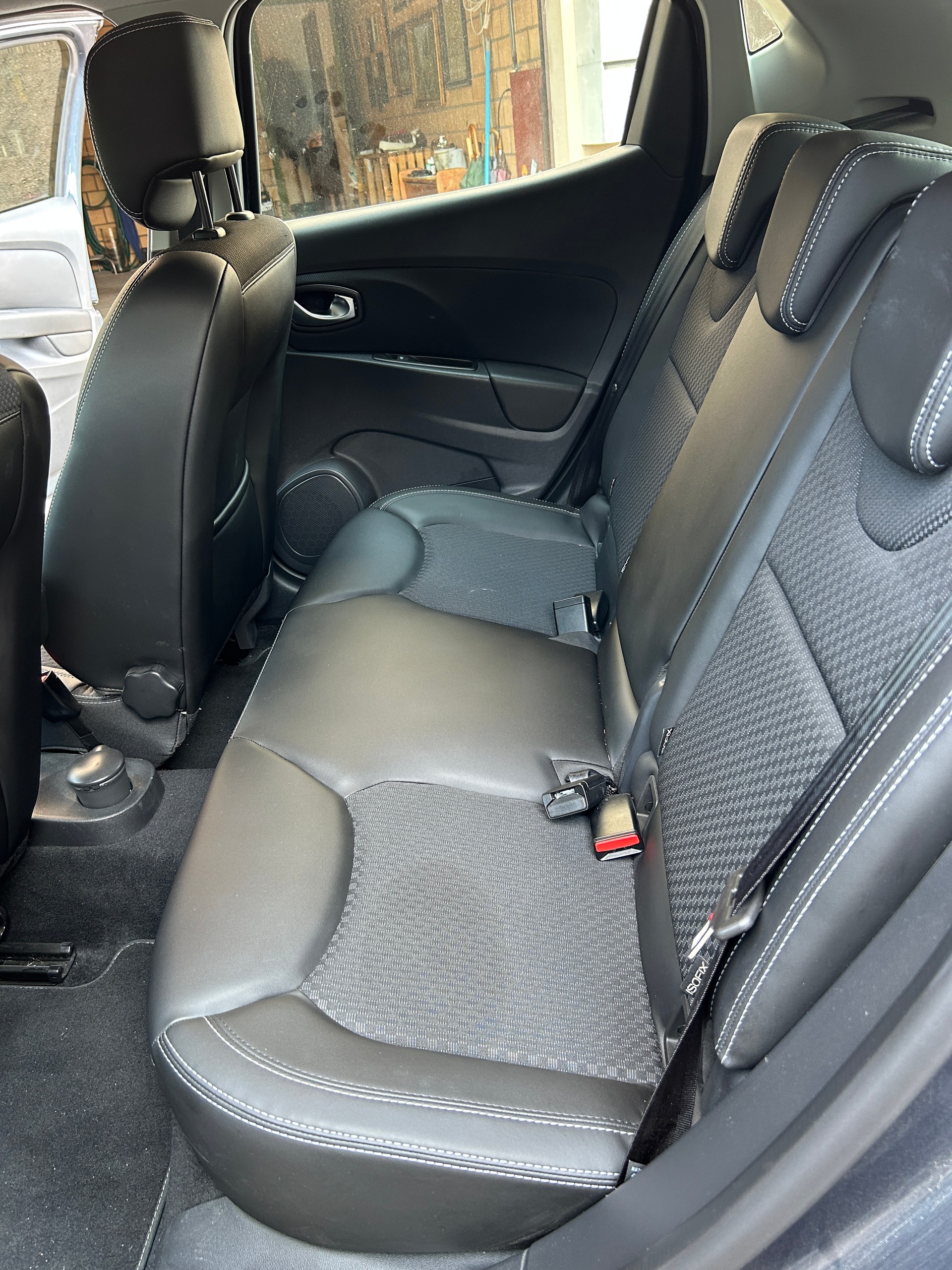 RENAULT 1.2 TCe 120 Intens S/S-image-4