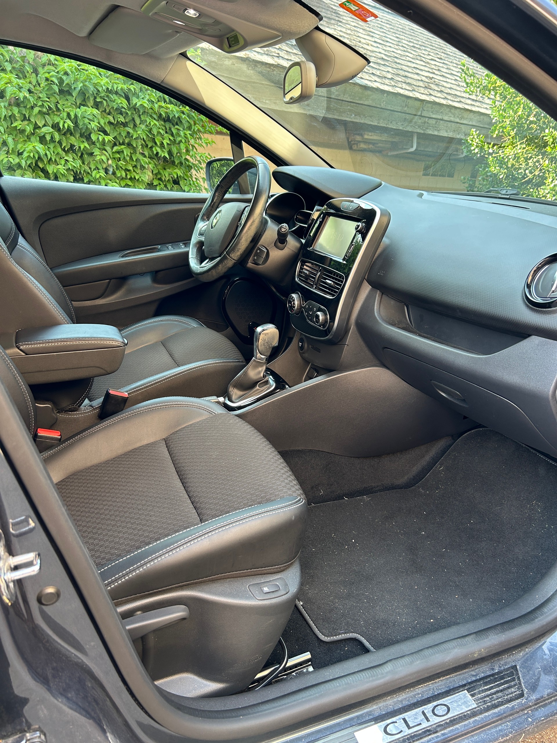 RENAULT 1.2 TCe 120 Intens S/S-image-3