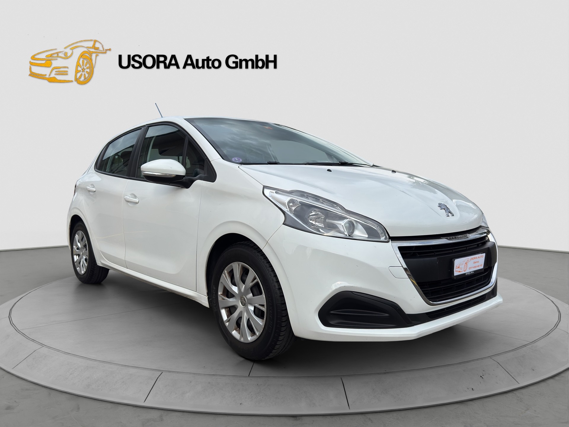 PEUGEOT 208 1.2 PureTech Style-image-2