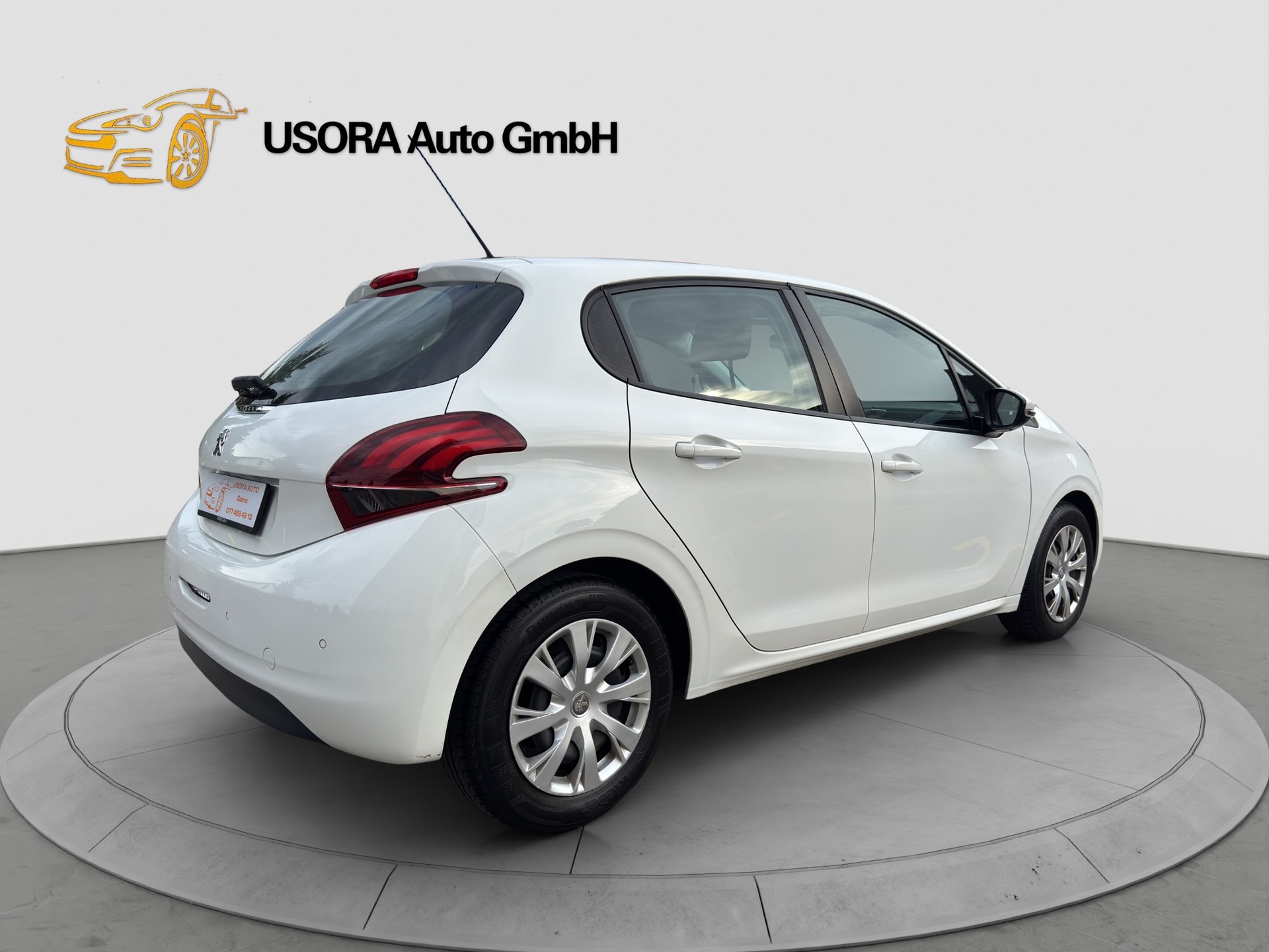 PEUGEOT 208 1.2 PureTech Style-image-7