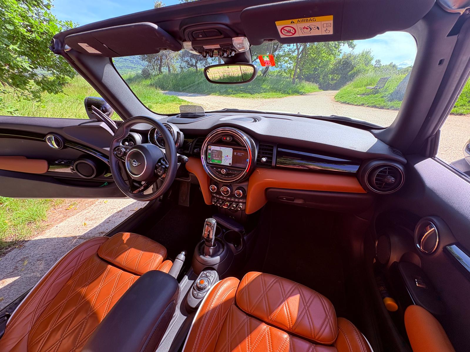 MINI 2.0i Cooper S SDKG-image-2