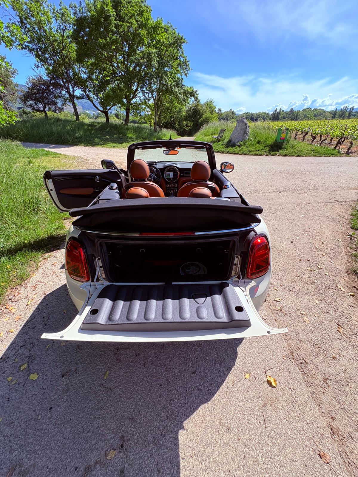 MINI 2.0i Cooper S SDKG-image-5