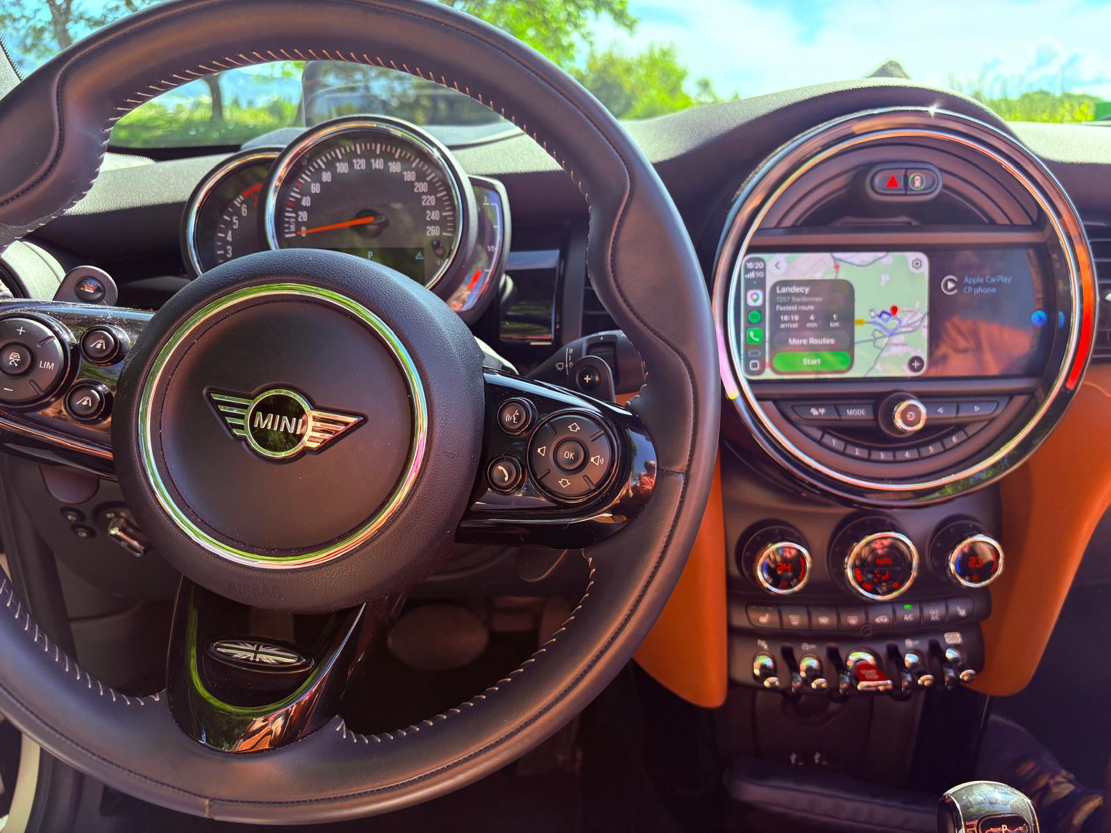 MINI 2.0i Cooper S SDKG-image-4