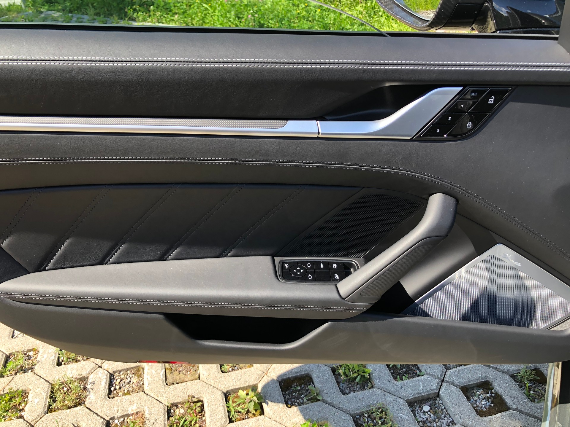 PORSCHE 911 Turbo S Cabriolet PDK Modelljahr 2022-image-8