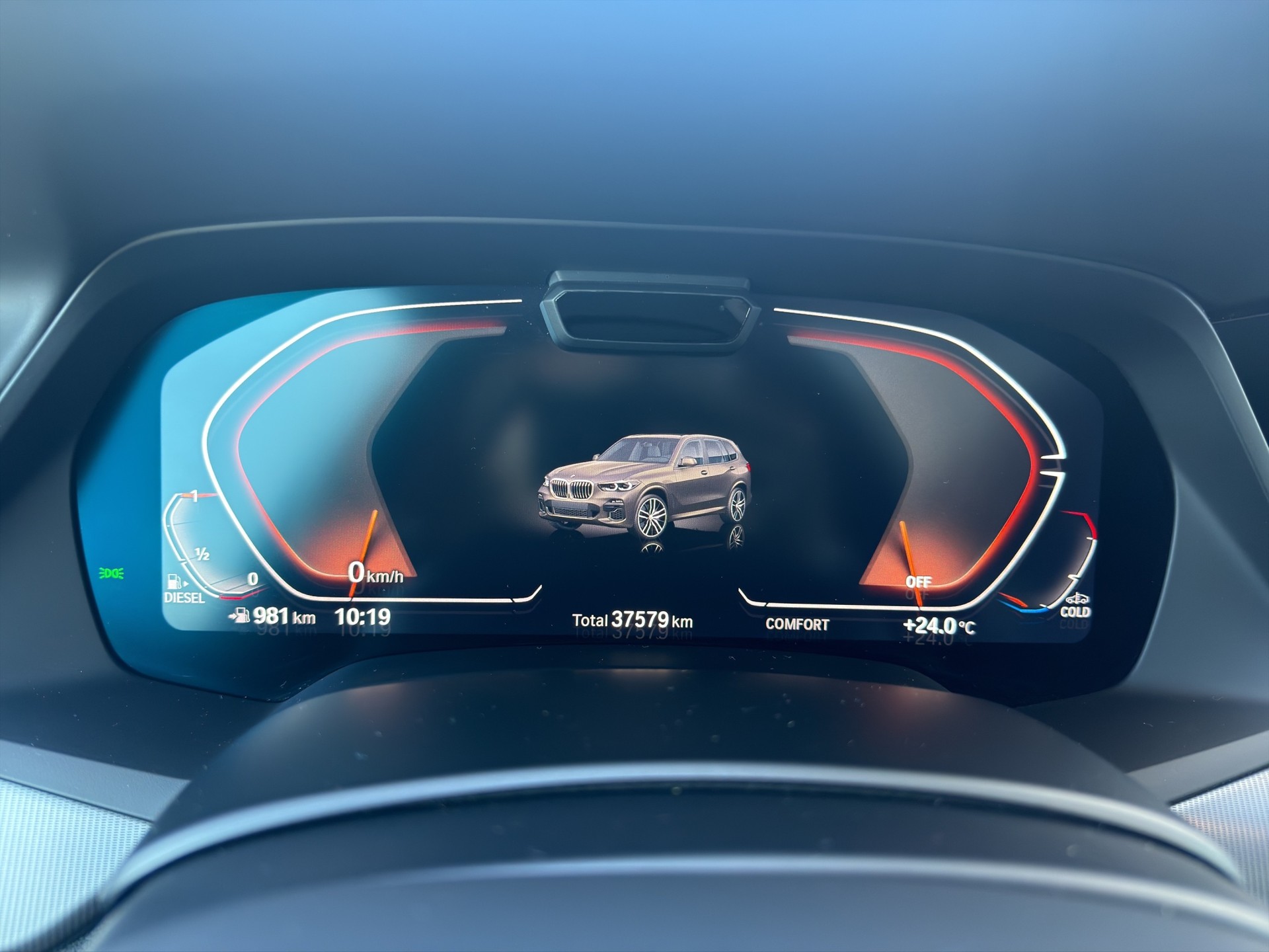 BMW X5 xDrive 48V 40d M Sport-image-11