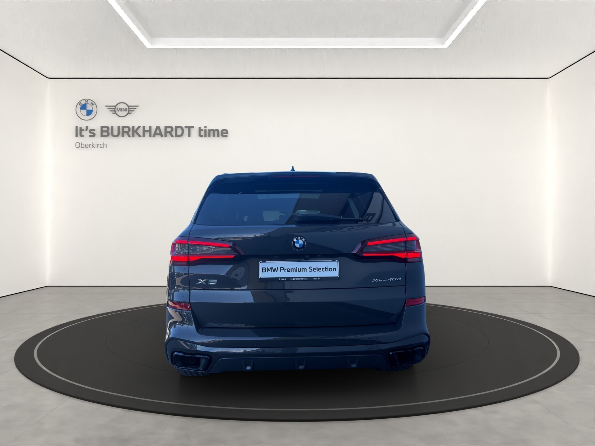 BMW X5 xDrive 48V 40d M Sport-image-2