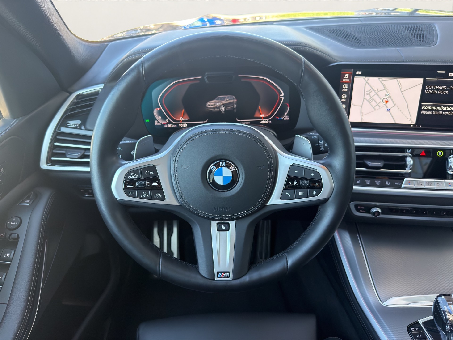 BMW X5 xDrive 48V 40d M Sport-image-10