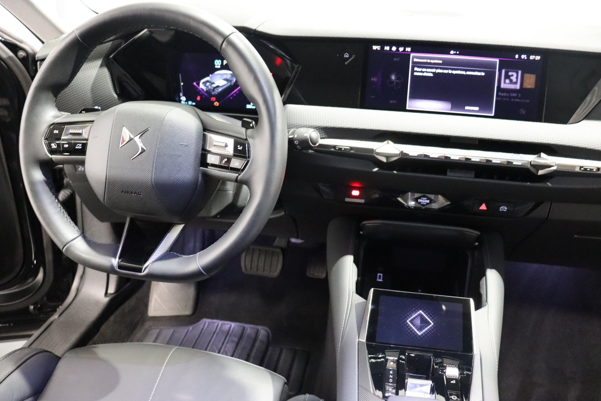 DS AUTOMOBILES 4 1.6 E-Tense Rivoli-image-6