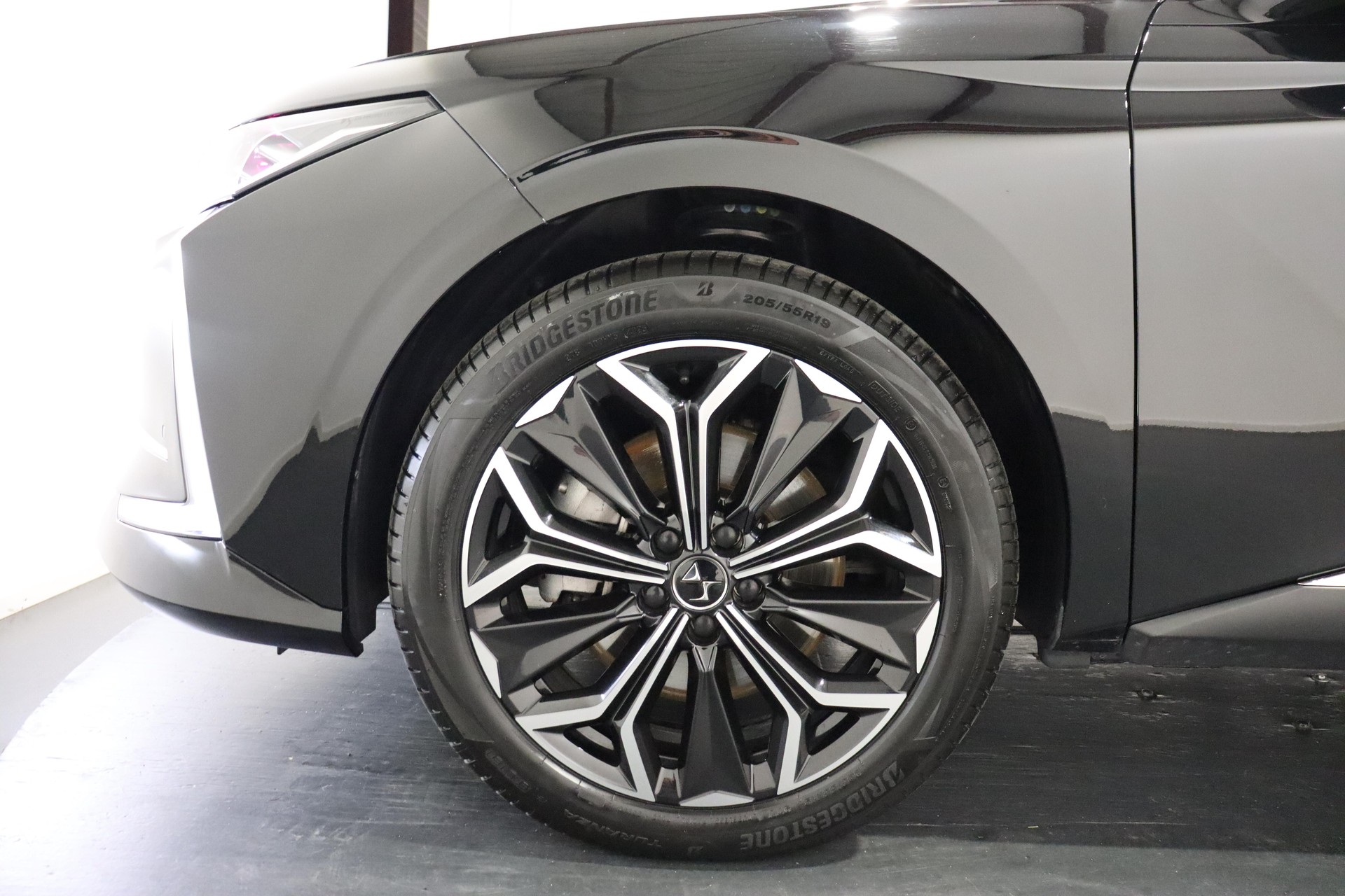 DS AUTOMOBILES 4 1.6 E-Tense Rivoli-image-7