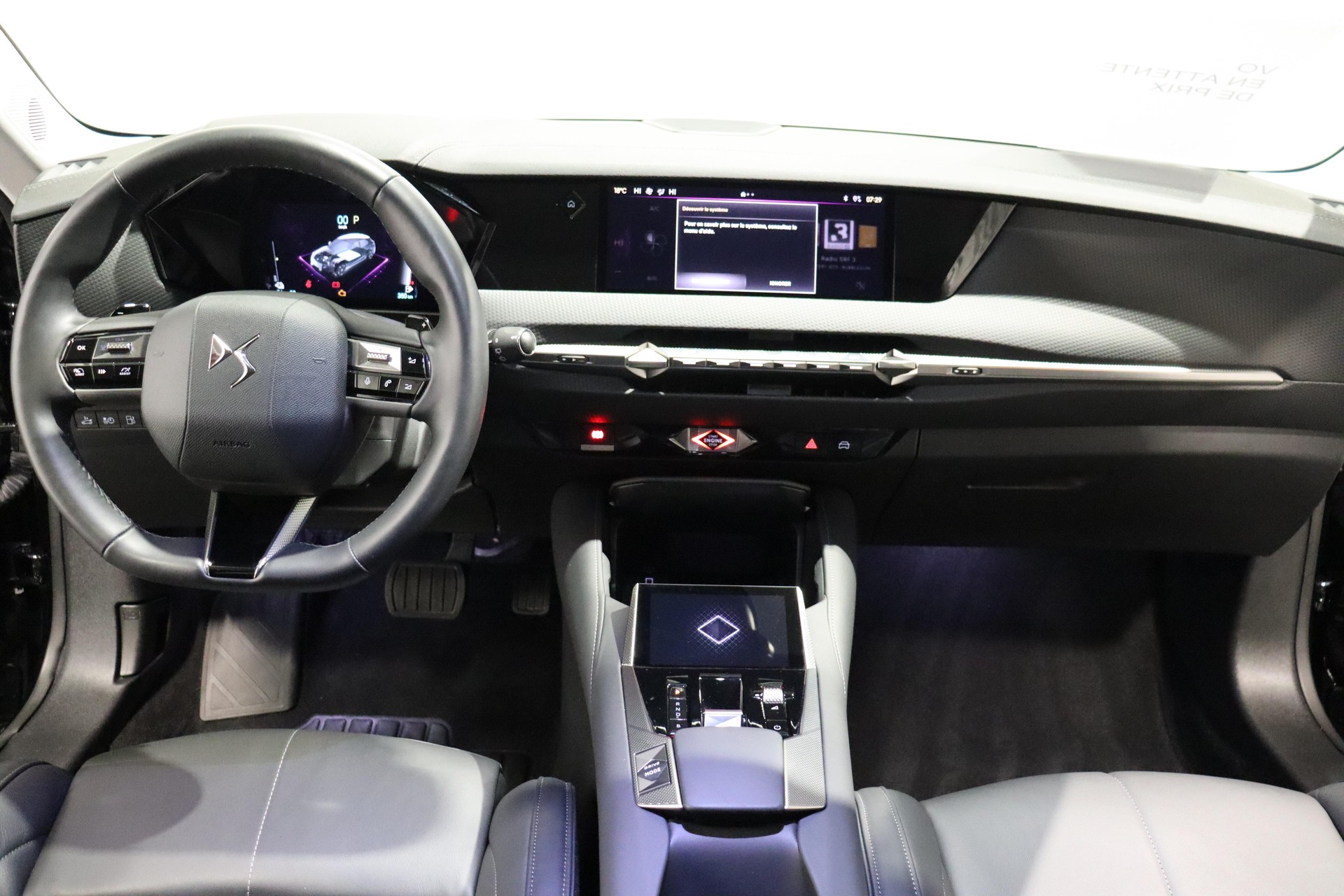 DS AUTOMOBILES 4 1.6 E-Tense Rivoli-image-5