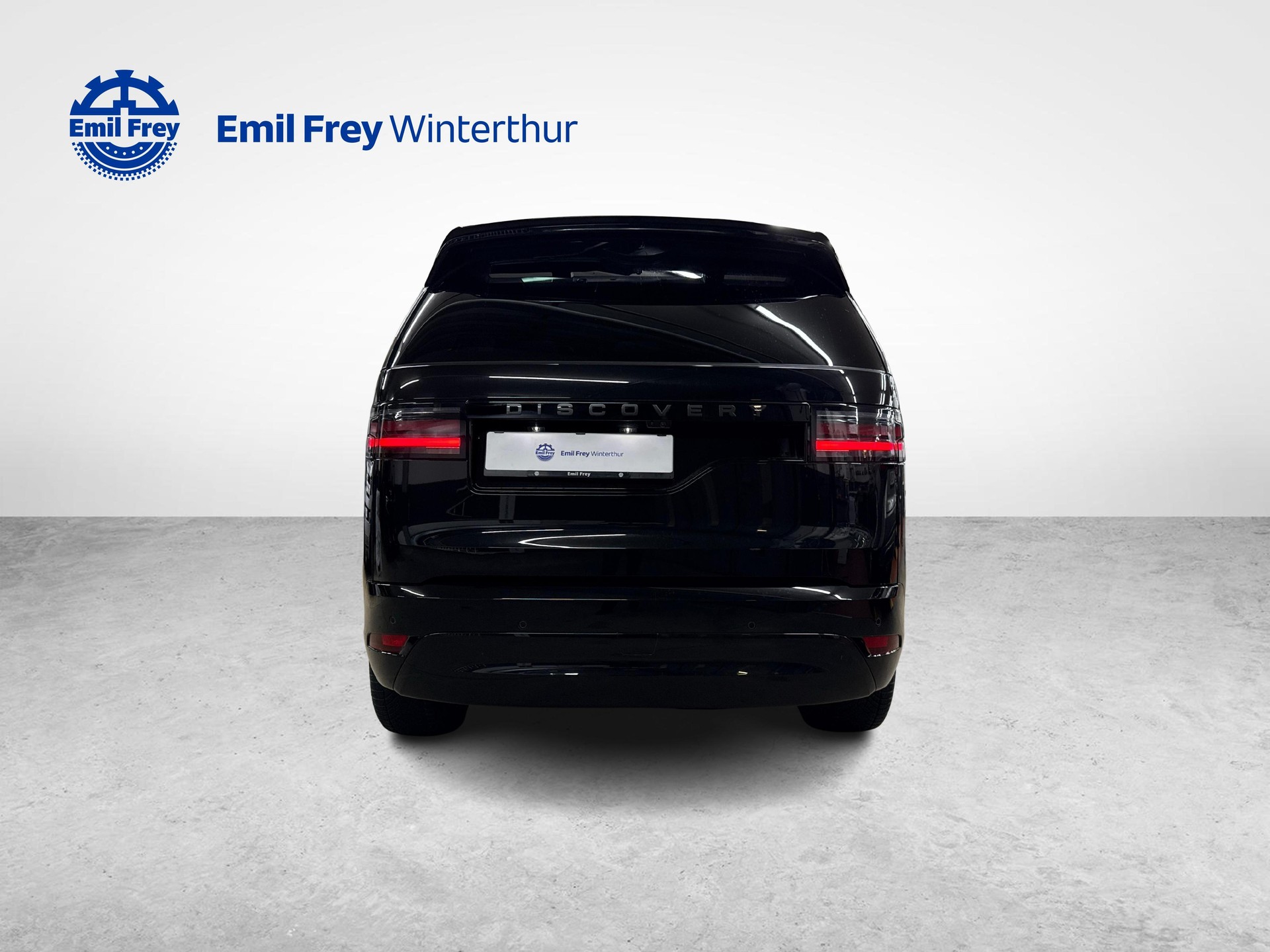 LAND ROVER Discovery 3.0 D I6 250 Dynamic SE-image-3